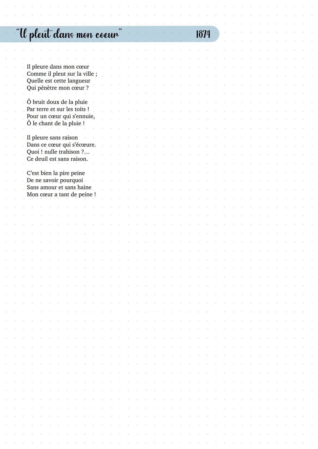 Charles Baudelaire 1821-1867
Charles Pierre Baudelaire était un poète, écrivain, critique littéraire, critique d'art, journaliste,
philosoph