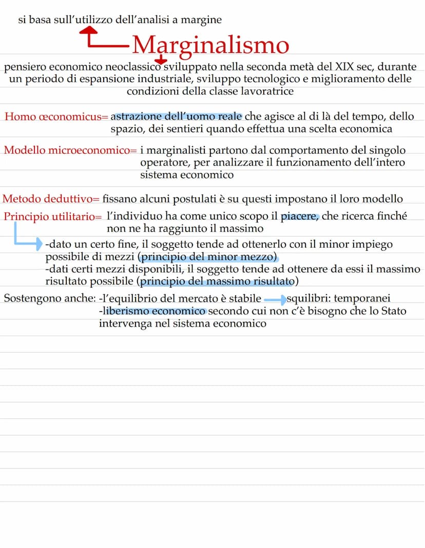  Mercantilismo
pensiero economico sviluppato fra il XVII e il XVIII sec, costituito da un
complesso di teorie formulate in diversi Paesi rig
