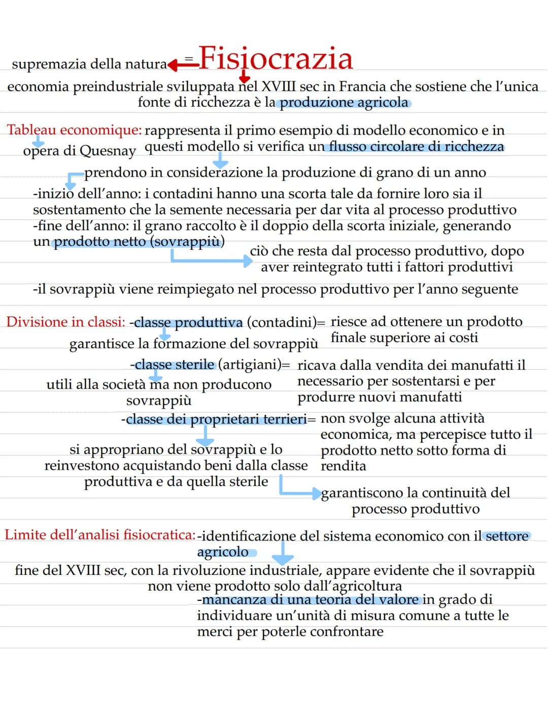  Mercantilismo
pensiero economico sviluppato fra il XVII e il XVIII sec, costituito da un
complesso di teorie formulate in diversi Paesi rig