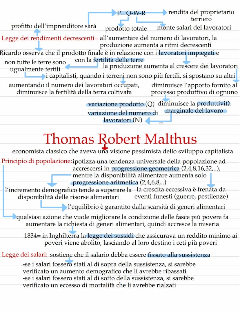  Mercantilismo
pensiero economico sviluppato fra il XVII e il XVIII sec, costituito da un
complesso di teorie formulate in diversi Paesi rig