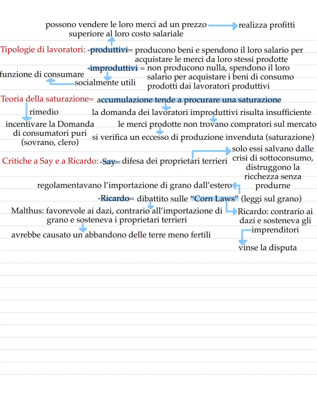  Mercantilismo
pensiero economico sviluppato fra il XVII e il XVIII sec, costituito da un
complesso di teorie formulate in diversi Paesi rig