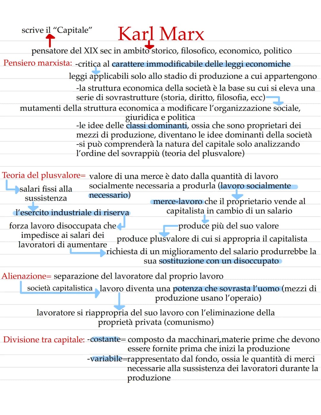  Mercantilismo
pensiero economico sviluppato fra il XVII e il XVIII sec, costituito da un
complesso di teorie formulate in diversi Paesi rig
