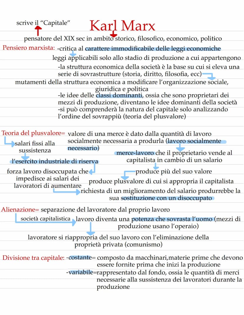  Mercantilismo
pensiero economico sviluppato fra il XVII e il XVIII sec, costituito da un
complesso di teorie formulate in diversi Paesi rig