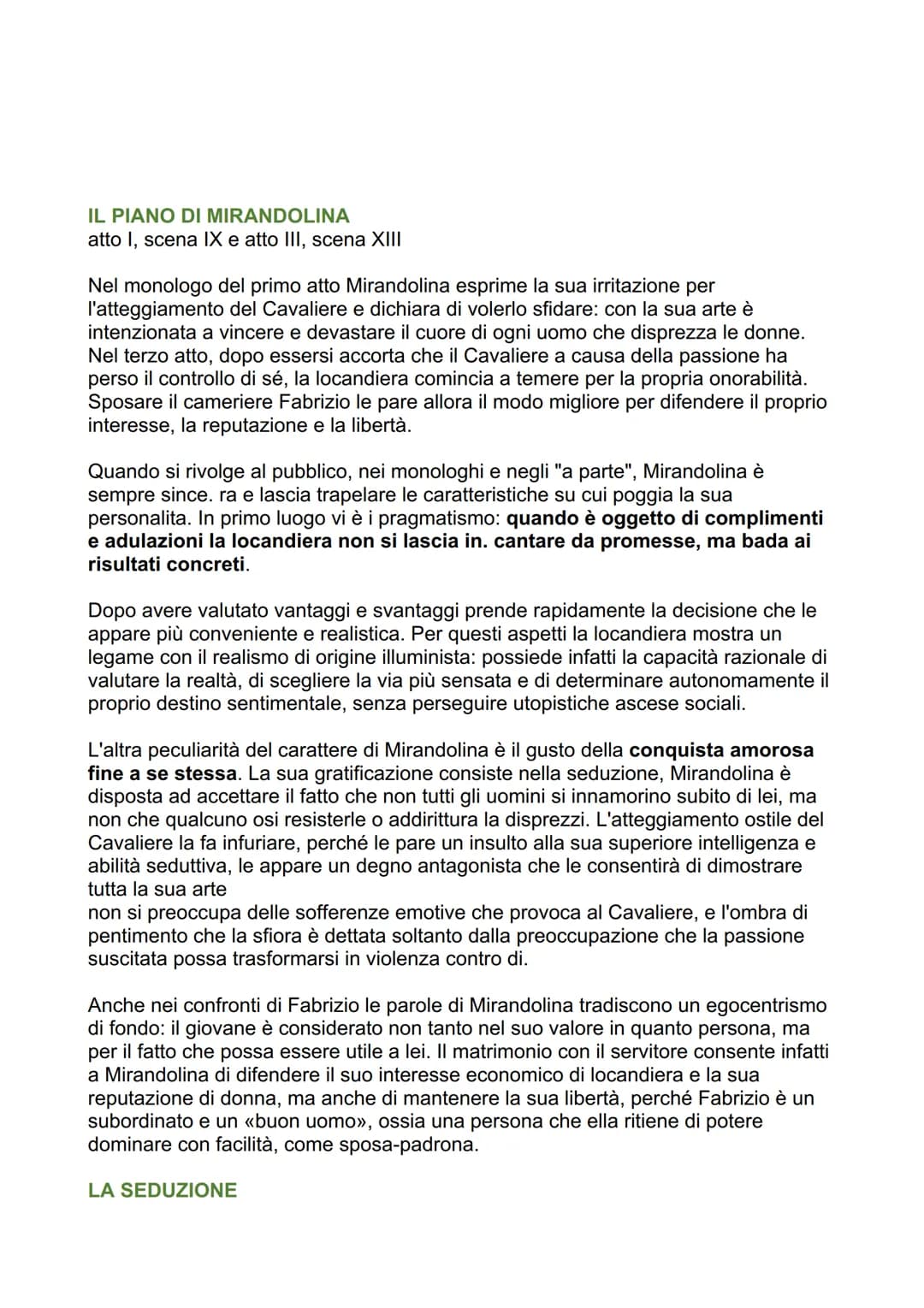 GOLDONI
L'AMBIENTE VENEZIANO:
Nel corso del XVIII secolo Venezia perde progressivamente importanza nella
politica internazionale: dopo una p