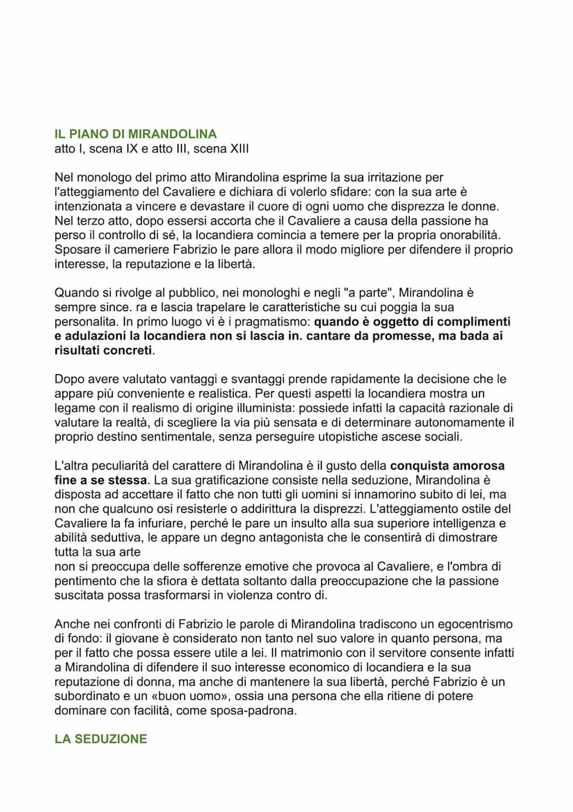 GOLDONI
L'AMBIENTE VENEZIANO:
Nel corso del XVIII secolo Venezia perde progressivamente importanza nella
politica internazionale: dopo una p