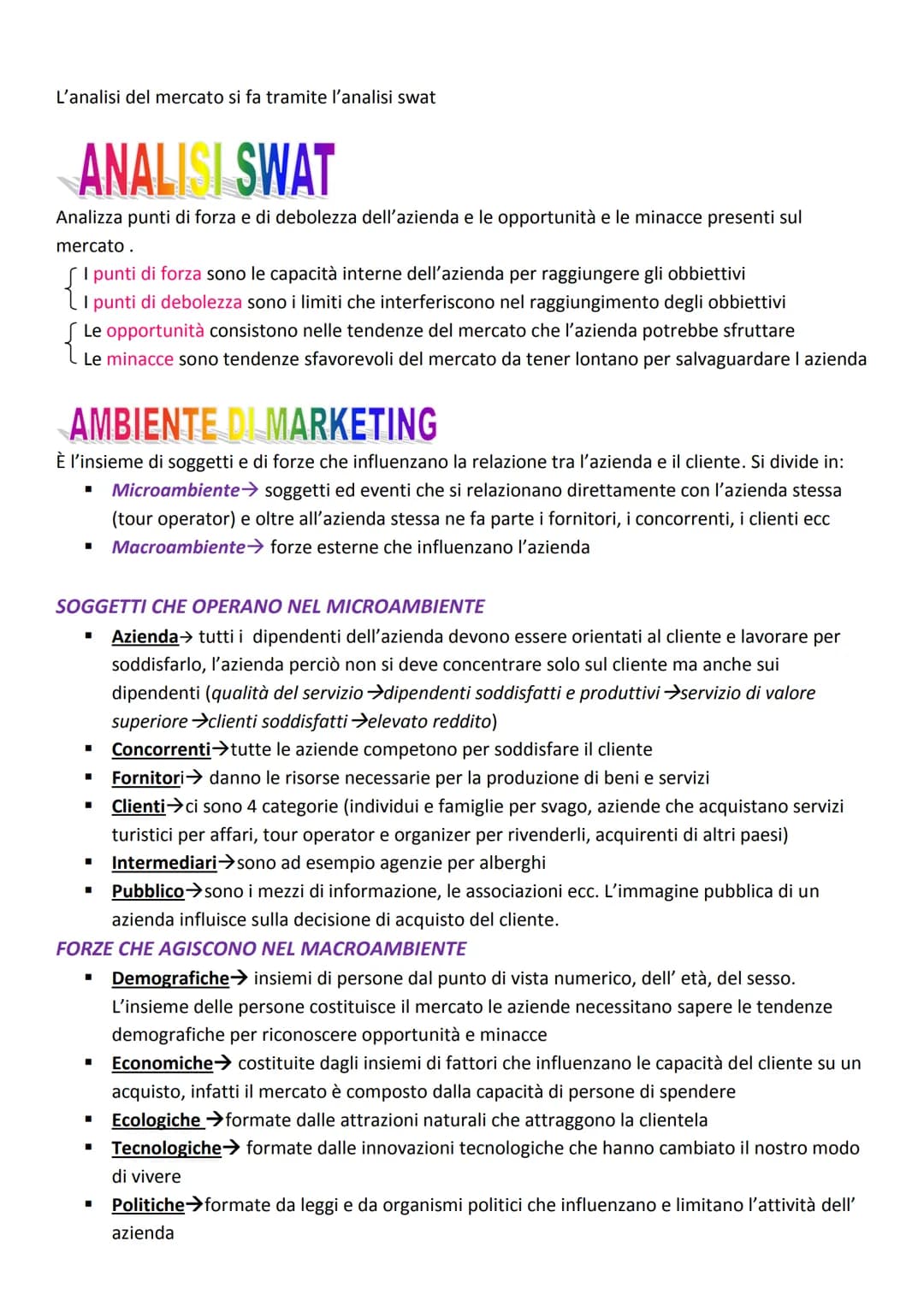 # IL MARKETING

È uno degli elementi più importanti utilizzato dalle aziende

Nacque in Giappone ma si è sviluppato negli stati uniti intorn