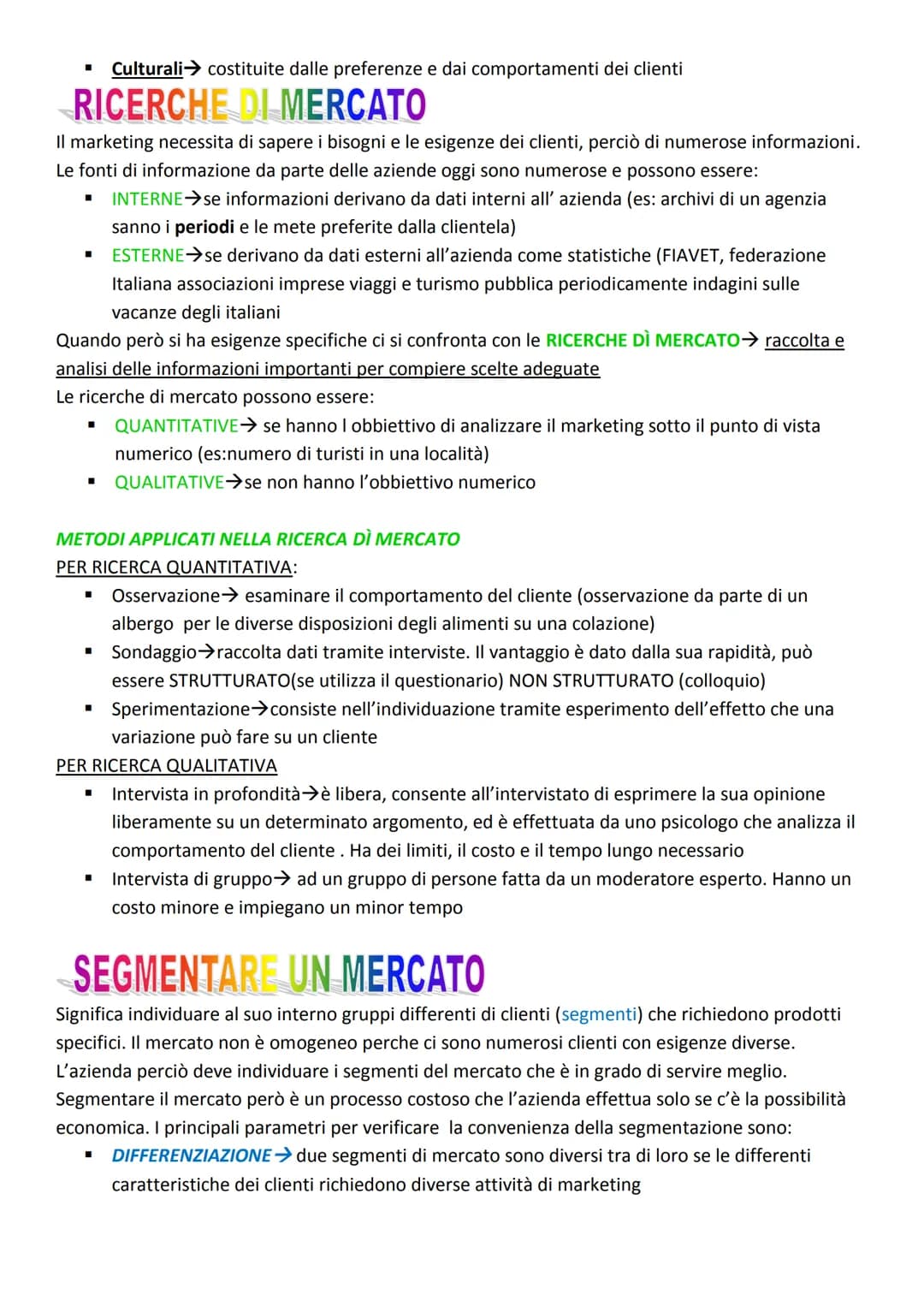 # IL MARKETING

È uno degli elementi più importanti utilizzato dalle aziende

Nacque in Giappone ma si è sviluppato negli stati uniti intorn