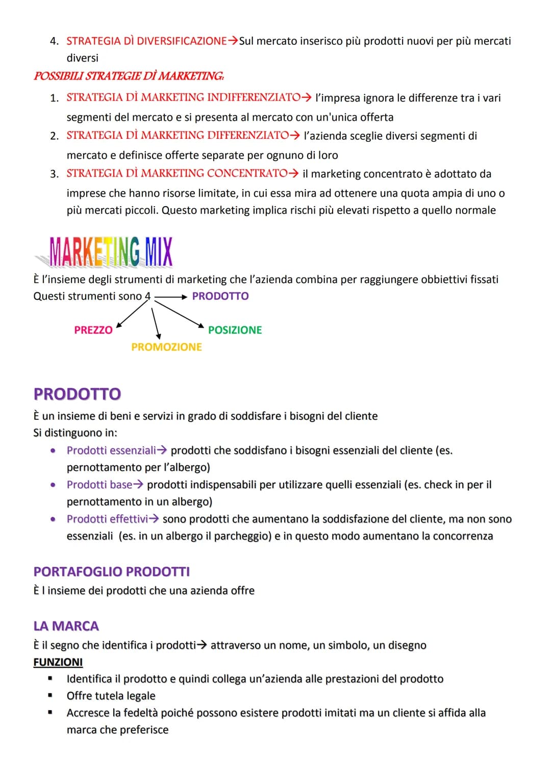 # IL MARKETING

È uno degli elementi più importanti utilizzato dalle aziende

Nacque in Giappone ma si è sviluppato negli stati uniti intorn