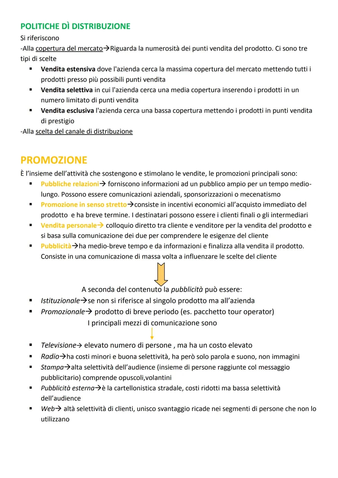 # IL MARKETING

È uno degli elementi più importanti utilizzato dalle aziende

Nacque in Giappone ma si è sviluppato negli stati uniti intorn