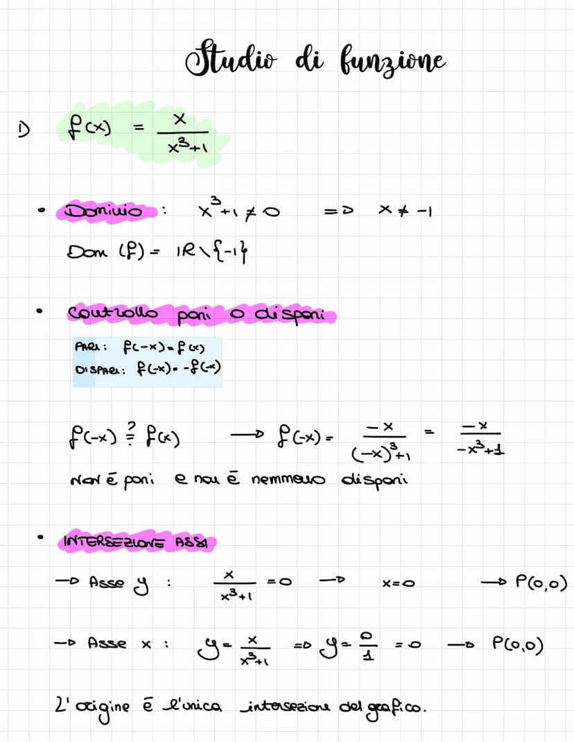 
<p>Derivatives provide the tangent line to a given point. The incremental ratio f'(x) = lim h40 L₂ Lo f (xo+h)-f(xo) h provides the slope (