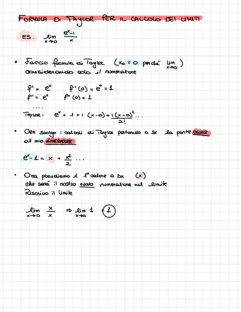 
<p>Derivatives provide the tangent line to a given point. The incremental ratio f'(x) = lim h40 L₂ Lo f (xo+h)-f(xo) h provides the slope (