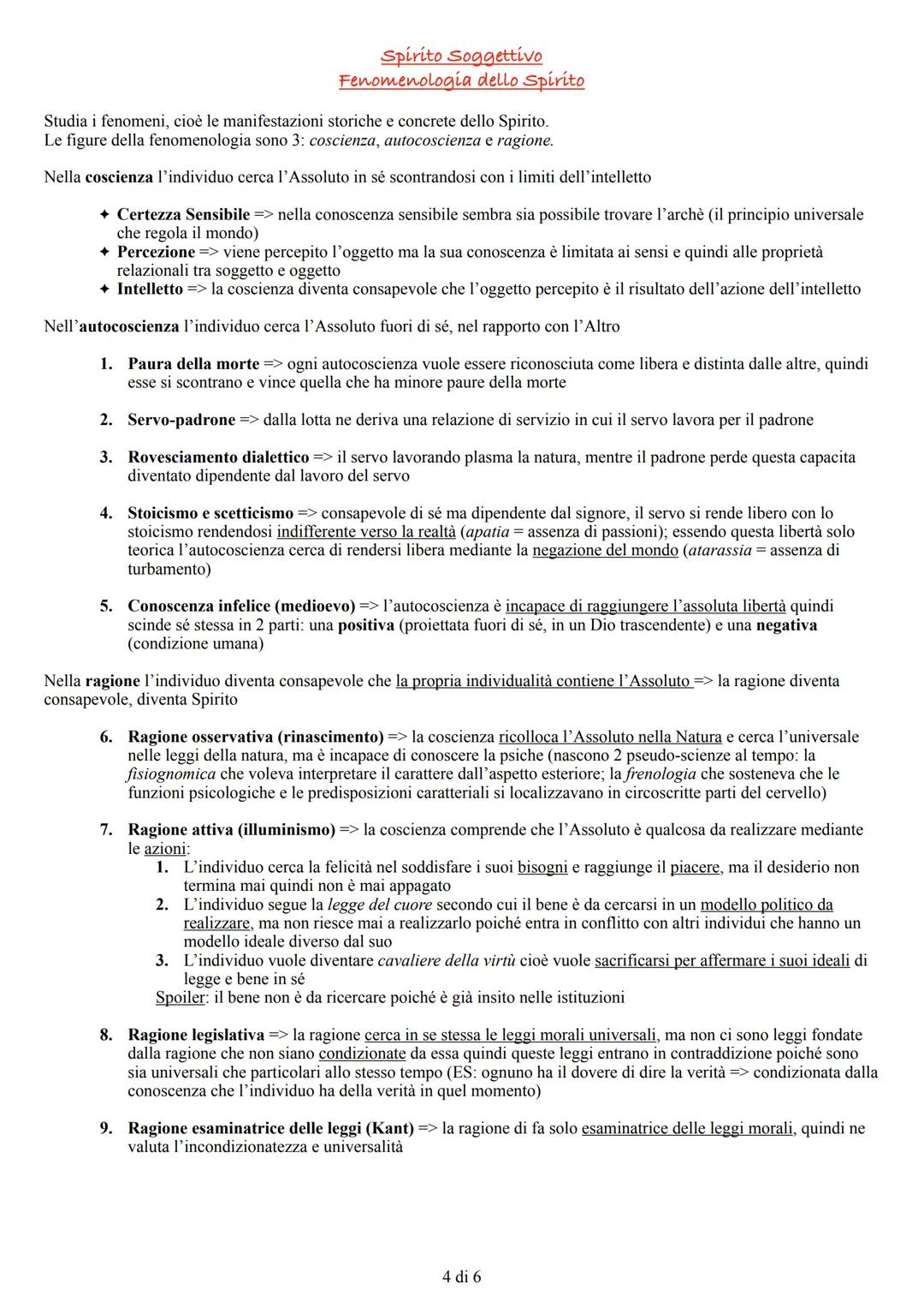 L'IDEALISMO
Nato all'inizio dell'800 si poneva il problema del rapporto tra Soggetto e Oggetto, tra mente umana e ciò che essa vuole
conosce