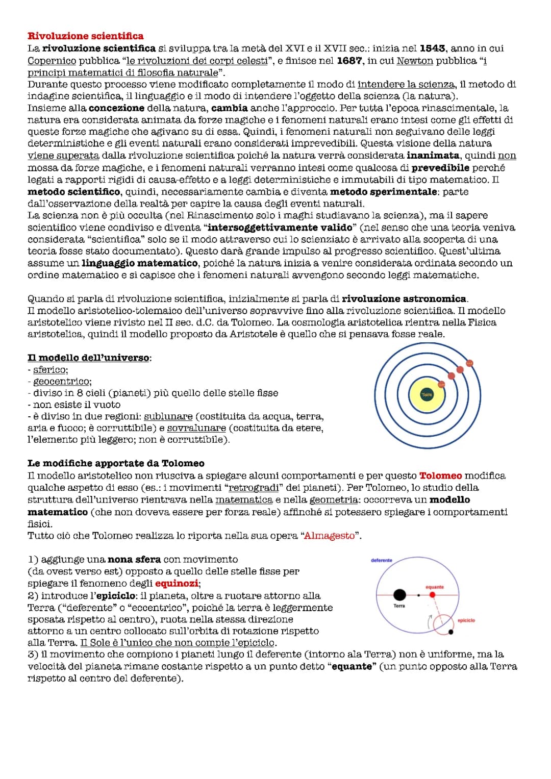 Rivoluzione scientifica