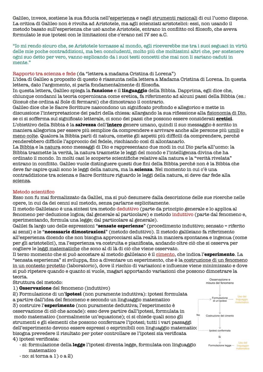 Rivoluzione scientifica
La rivoluzione scientifica si sviluppa tra la metà del XVI e il XVII sec.: inizia nel 1543, anno in cui
Copernico pu