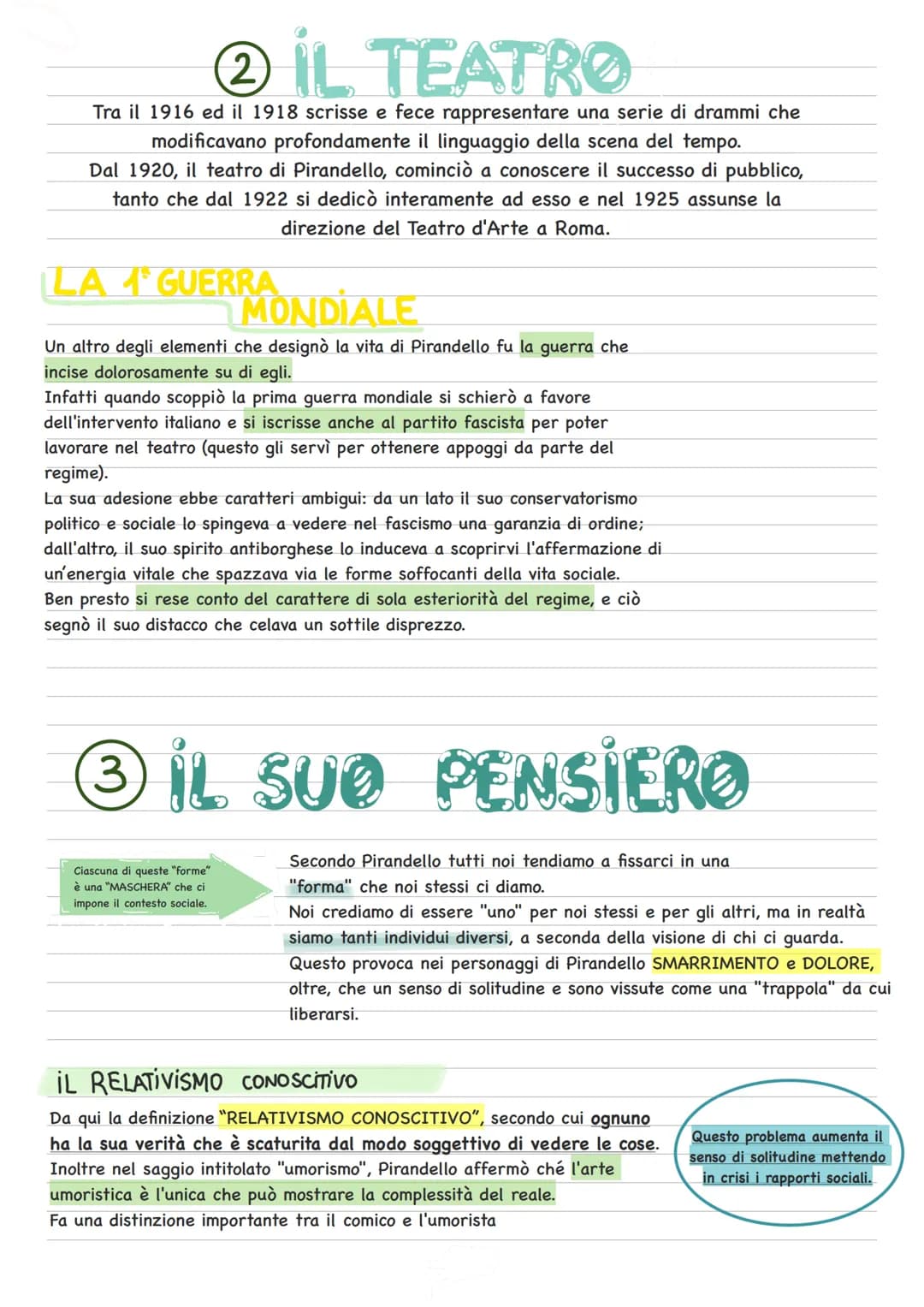 (LUIGI PIRANDELLO?
Quist
LA VITA
Luigi Pirandello nacque il 28 giugo 1867 ad Agrigento.
Egli proveniva da una famiglia borghese infatti ebbe