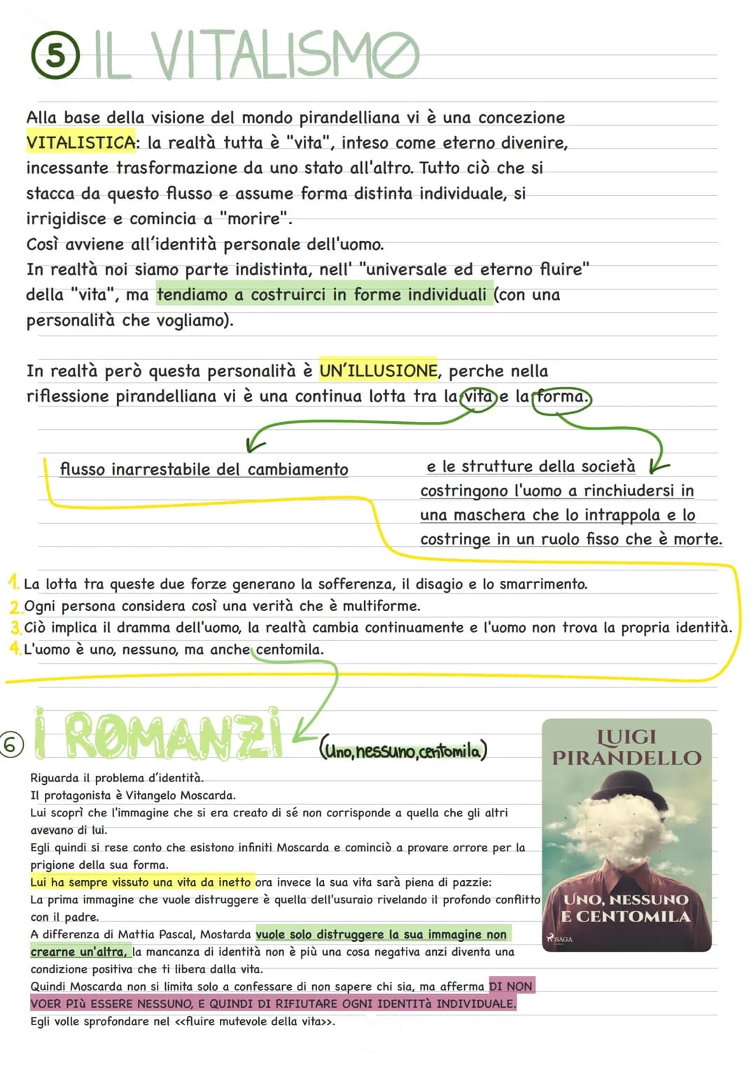 (LUIGI PIRANDELLO?
Quist
LA VITA
Luigi Pirandello nacque il 28 giugo 1867 ad Agrigento.
Egli proveniva da una famiglia borghese infatti ebbe