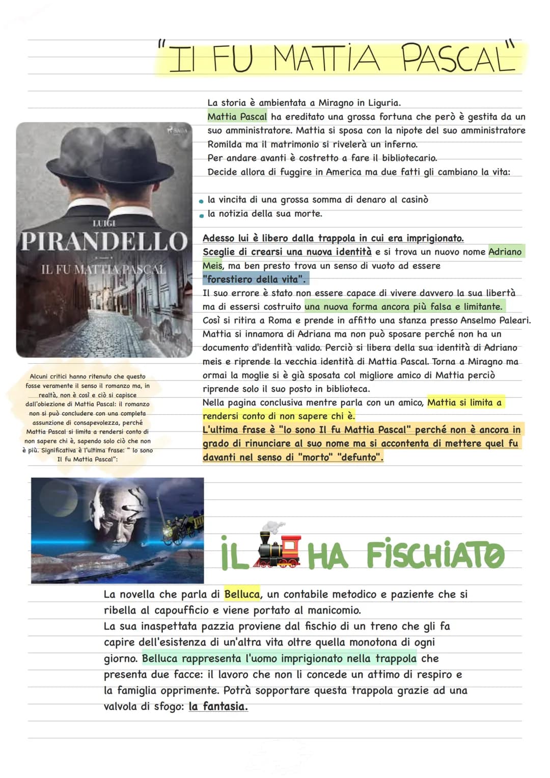 (LUIGI PIRANDELLO?
Quist
LA VITA
Luigi Pirandello nacque il 28 giugo 1867 ad Agrigento.
Egli proveniva da una famiglia borghese infatti ebbe