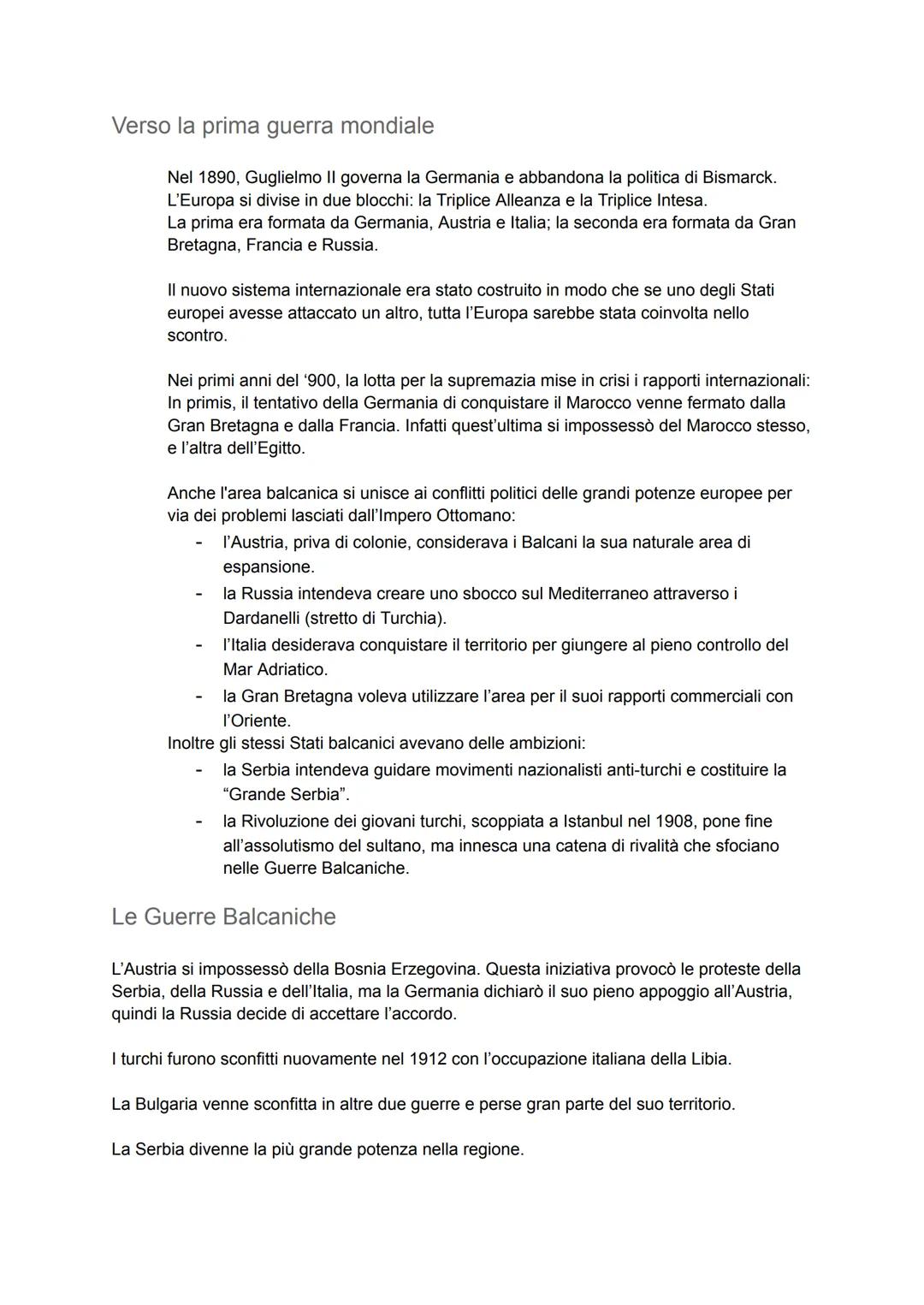 La società di massa
La società di massa è caratterizzata da una diffusione di massa dei prodotti di
consumo, disponibili illimitatamente. In