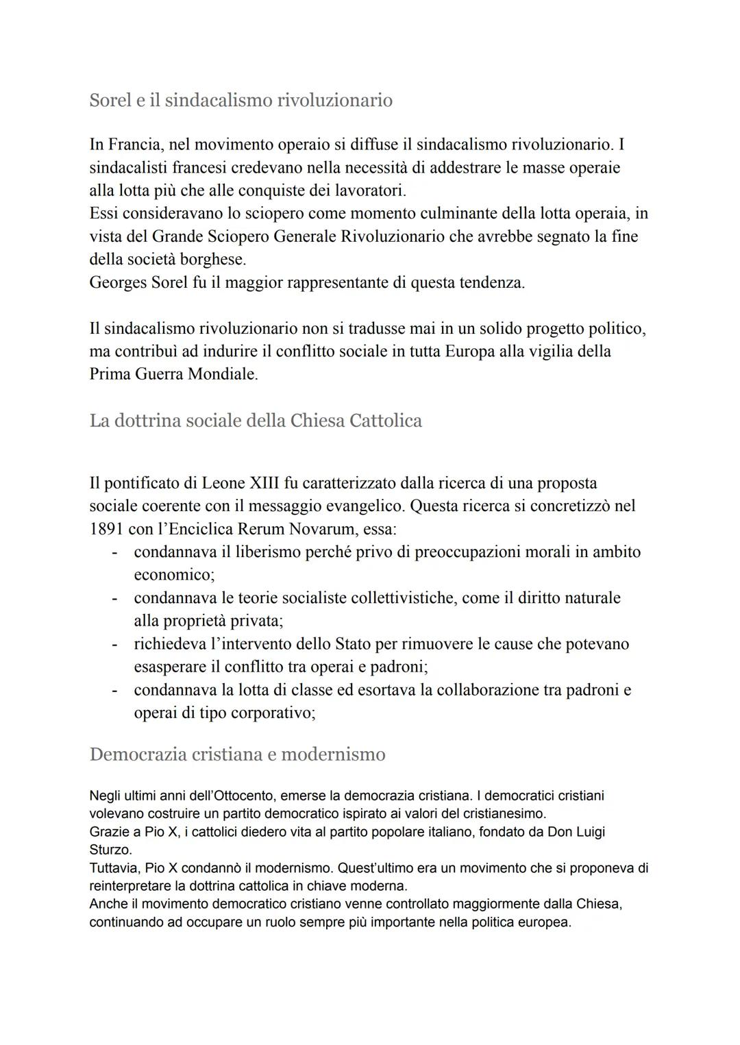 La società di massa
La società di massa è caratterizzata da una diffusione di massa dei prodotti di
consumo, disponibili illimitatamente. In