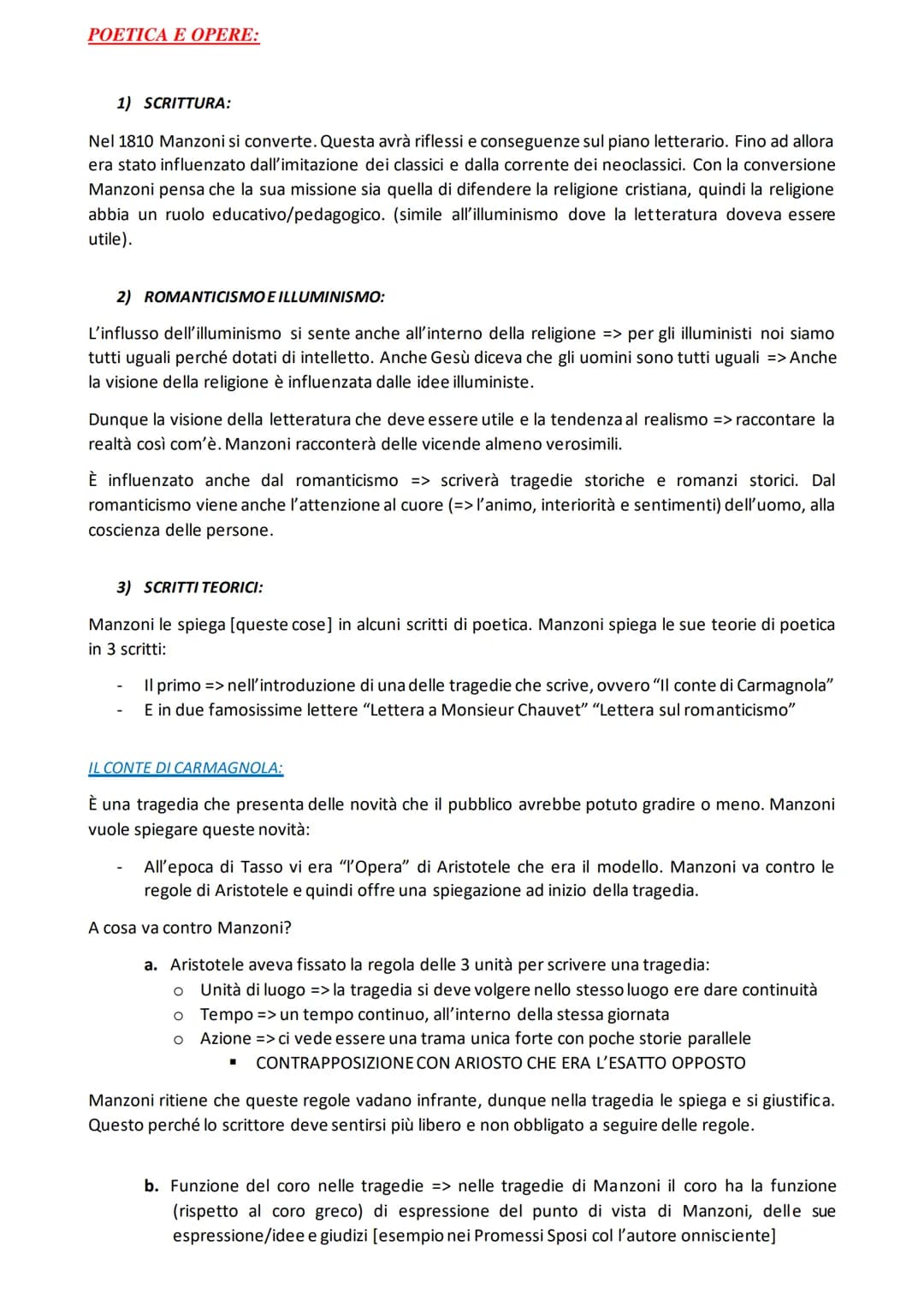 ALESSANDRO MANZONI
RIEPILOGO:
1785: Nasce
a Milano
1811-15: Compone i primi quattro
Inni sacri. La Pentecoste (1817-19)
1805-07: Soggiorna a
