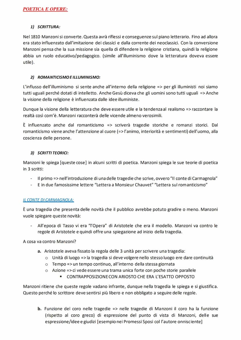 ALESSANDRO MANZONI
RIEPILOGO:
1785: Nasce
a Milano
1811-15: Compone i primi quattro
Inni sacri. La Pentecoste (1817-19)
1805-07: Soggiorna a