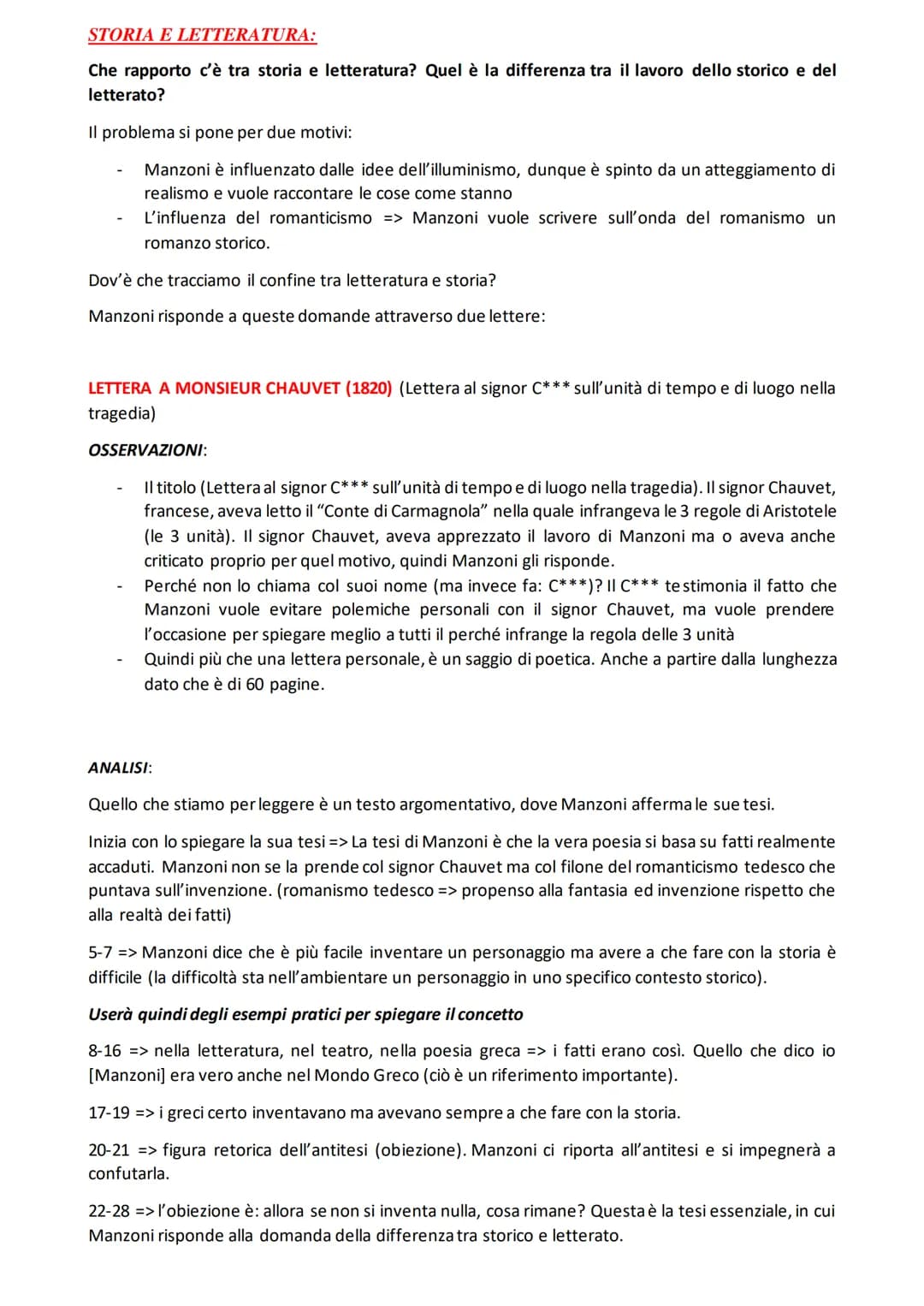 ALESSANDRO MANZONI
RIEPILOGO:
1785: Nasce
a Milano
1811-15: Compone i primi quattro
Inni sacri. La Pentecoste (1817-19)
1805-07: Soggiorna a