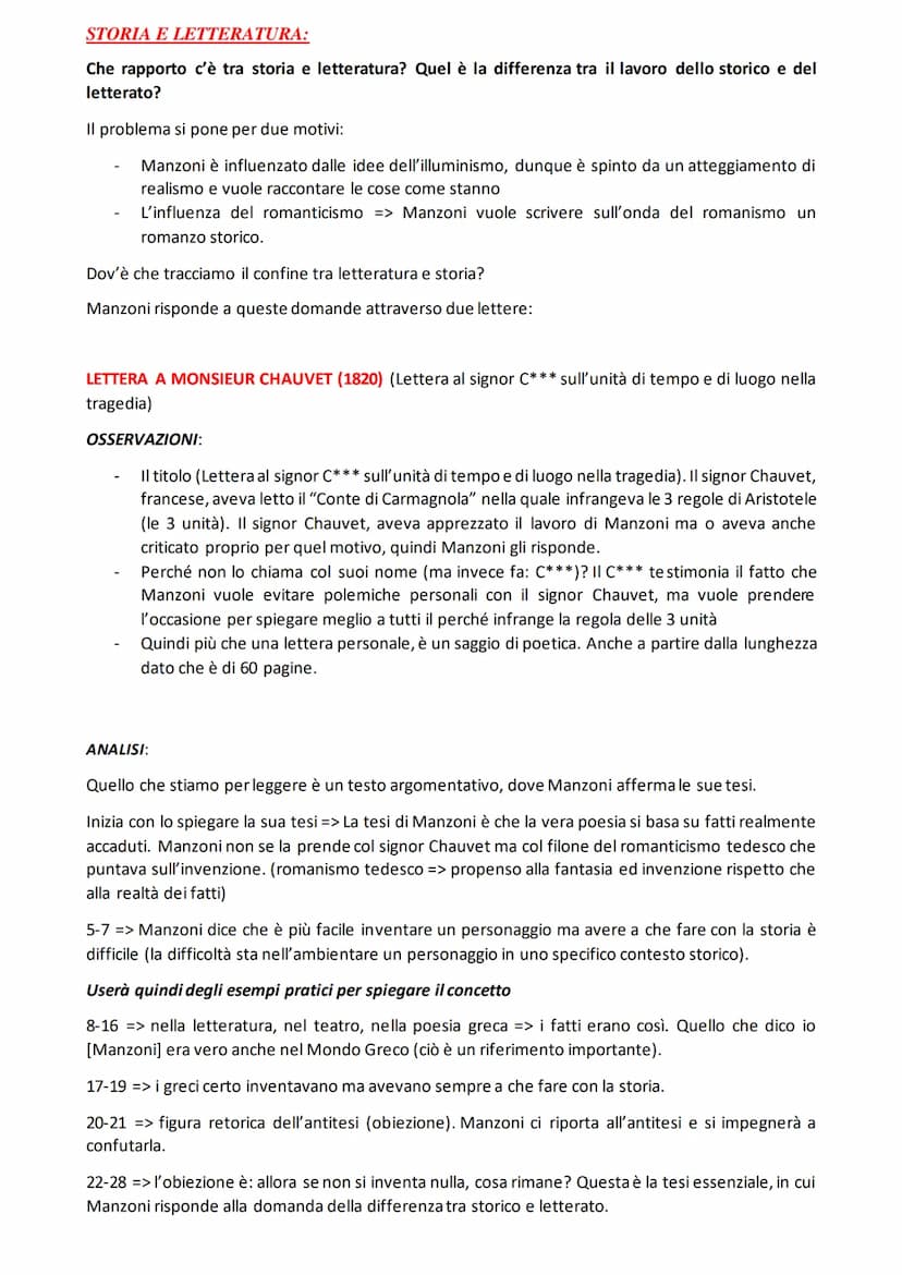 ALESSANDRO MANZONI
RIEPILOGO:
1785: Nasce
a Milano
1811-15: Compone i primi quattro
Inni sacri. La Pentecoste (1817-19)
1805-07: Soggiorna a