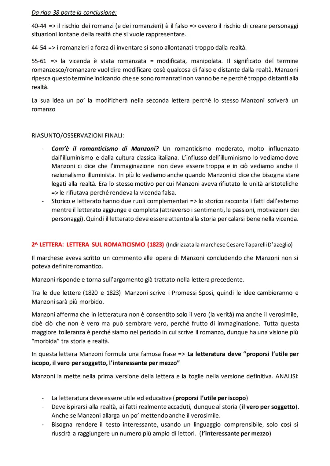 ALESSANDRO MANZONI
RIEPILOGO:
1785: Nasce
a Milano
1811-15: Compone i primi quattro
Inni sacri. La Pentecoste (1817-19)
1805-07: Soggiorna a