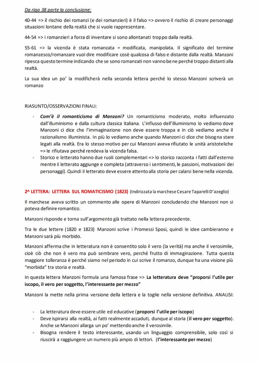 ALESSANDRO MANZONI
RIEPILOGO:
1785: Nasce
a Milano
1811-15: Compone i primi quattro
Inni sacri. La Pentecoste (1817-19)
1805-07: Soggiorna a