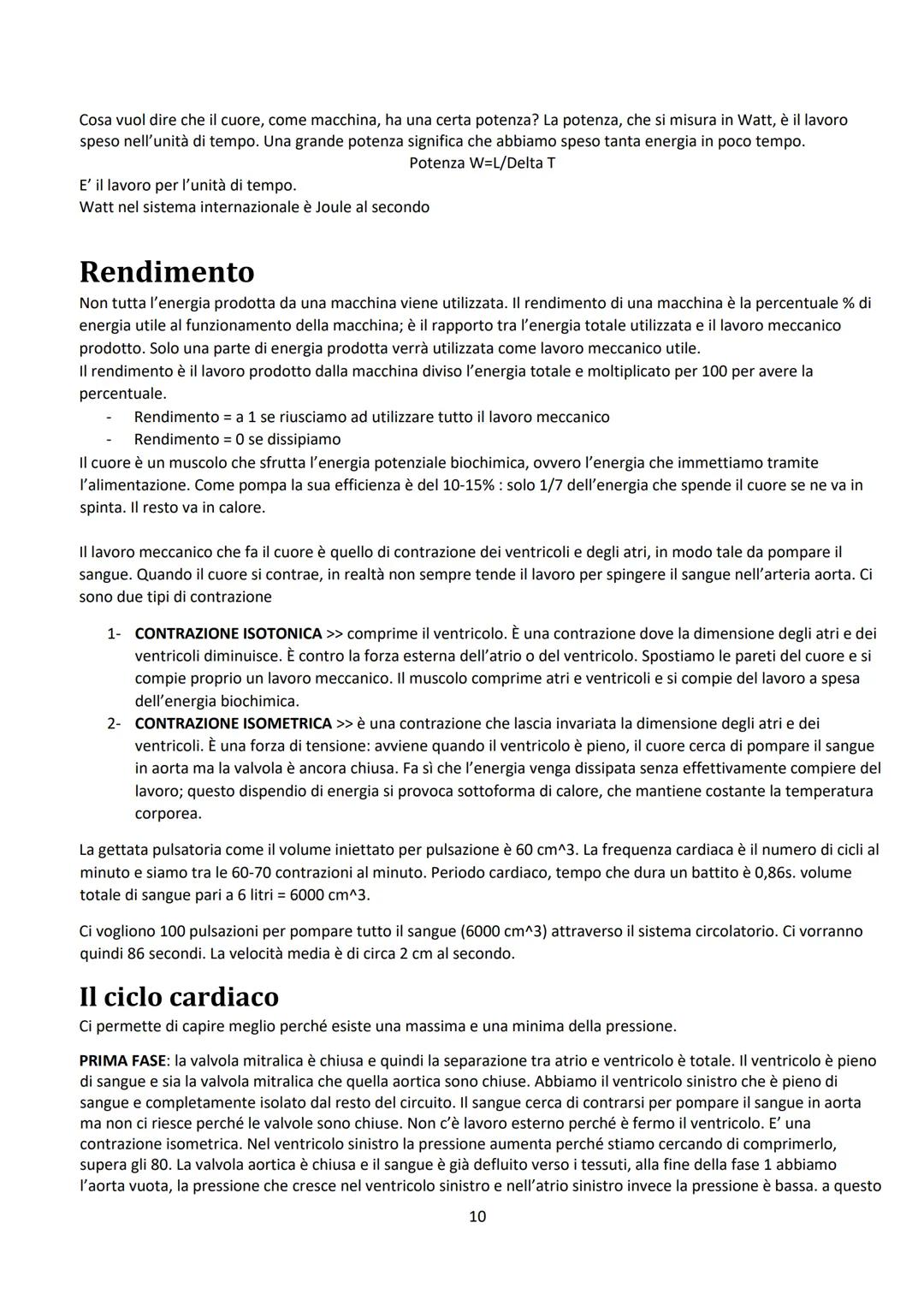 Meccanica
Velocità media rapporto tra lo spostamento e l'intervallo di tempo intercorso
Velocità istantanea pendenza della curva
Legge orari