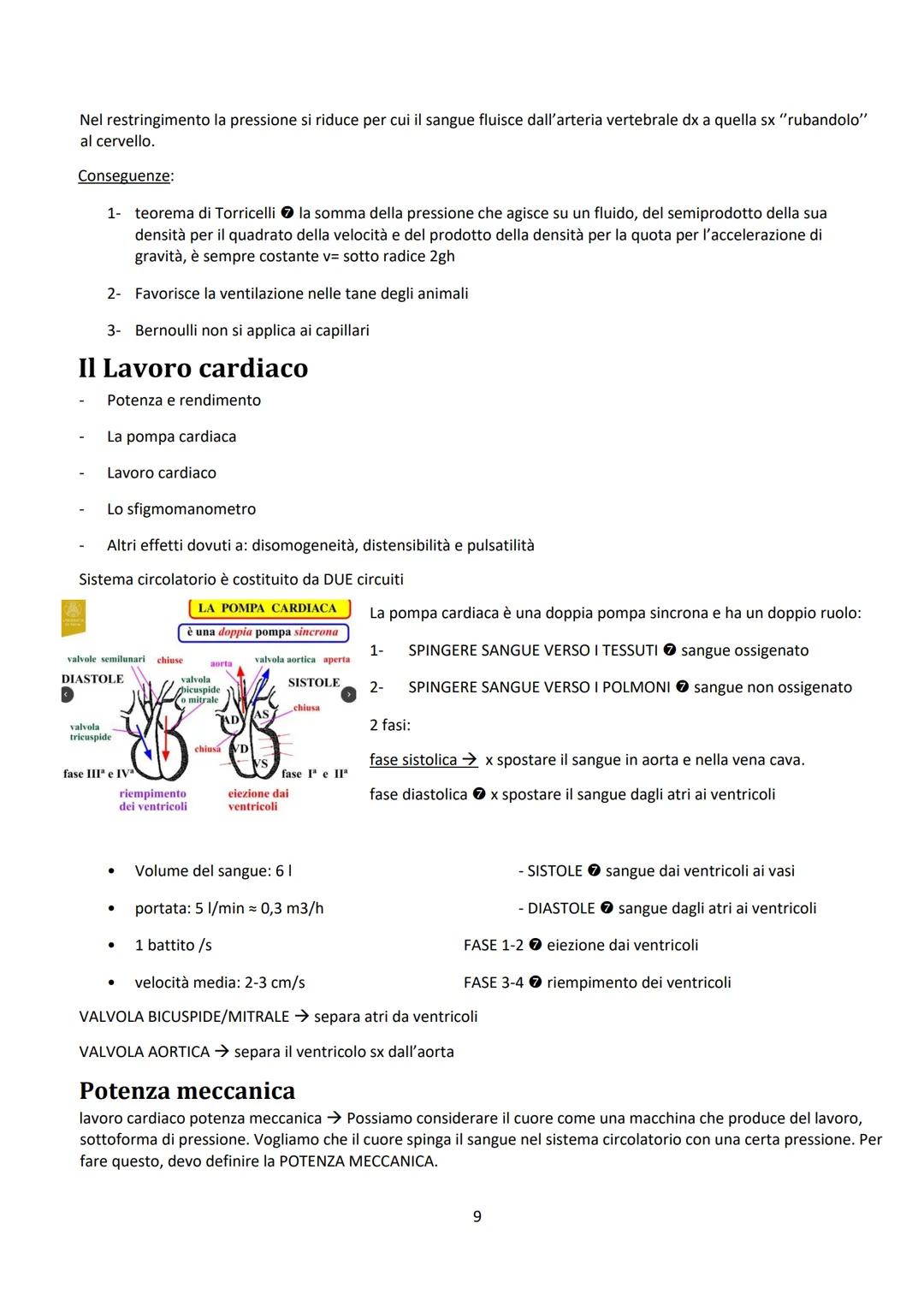 Meccanica
Velocità media rapporto tra lo spostamento e l'intervallo di tempo intercorso
Velocità istantanea pendenza della curva
Legge orari