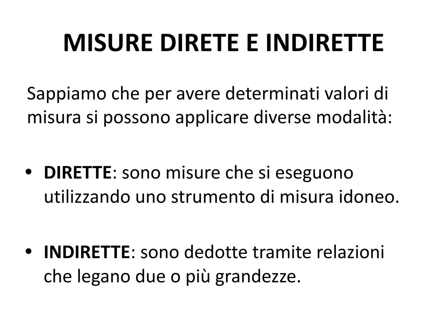 INTRODUZIONE
TEORIA DEGLI ERRORI ERRORI DI MISURA
Nella misura di una grandezza fisica gli ERRORI
sono inevitabili.
CHE SIGNIFICA?
ogni ERRO