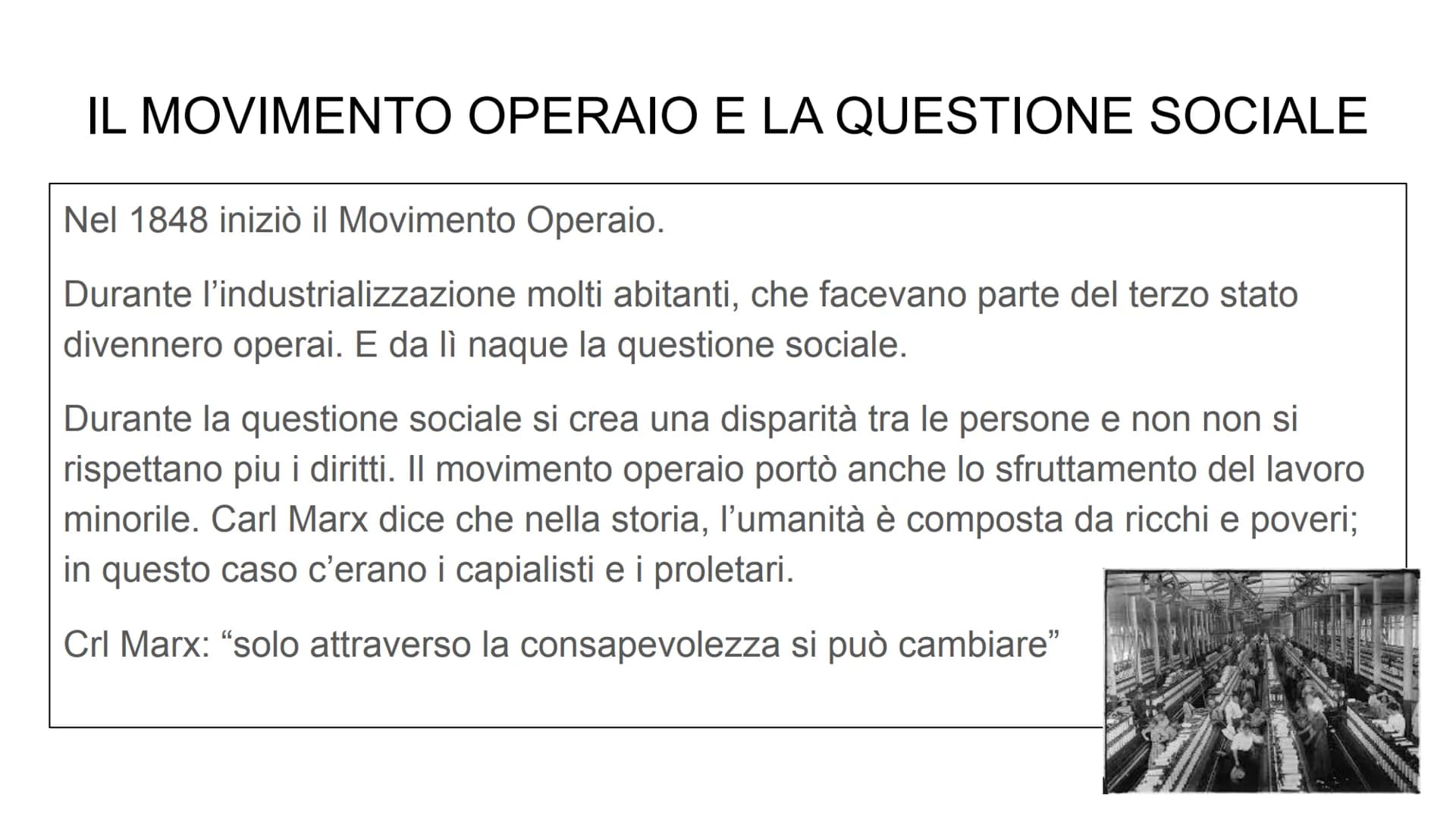 Che cos'e il Risorgimento?
È un periodo che c'è stato nel 1800.
Le idee del Risorgimento hanno portato all'unità d'Italia. UNITÀ D'ITALIA
Co