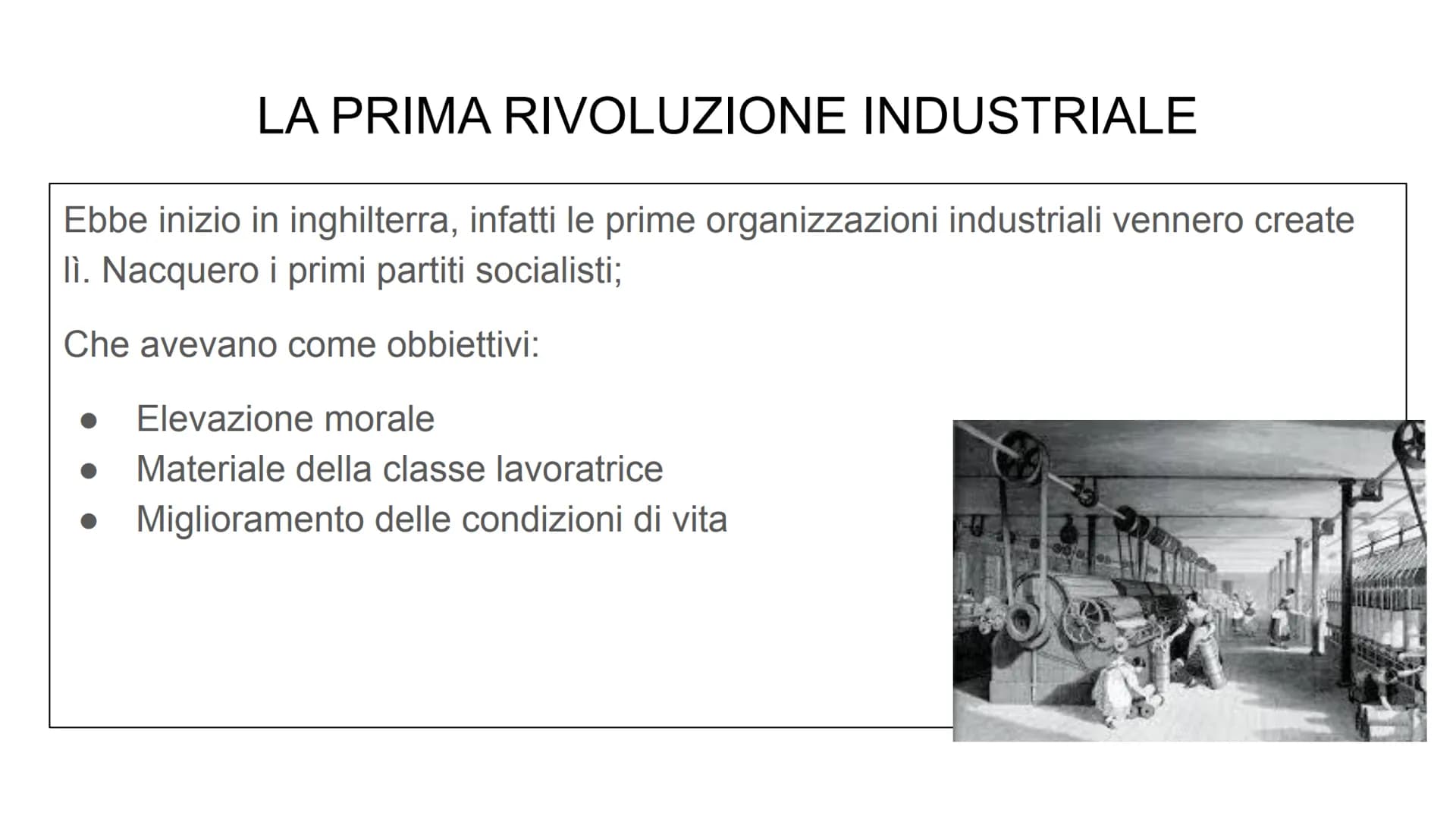 Che cos'e il Risorgimento?
È un periodo che c'è stato nel 1800.
Le idee del Risorgimento hanno portato all'unità d'Italia. UNITÀ D'ITALIA
Co