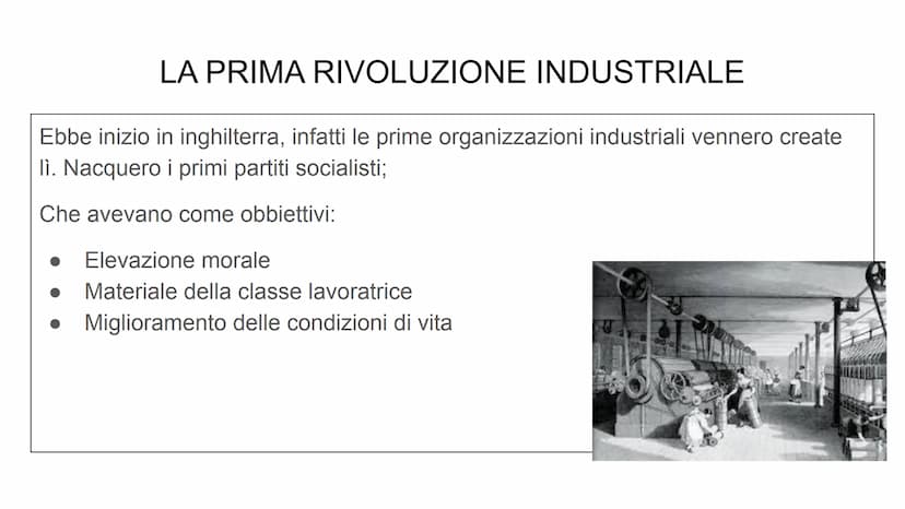 Che cos'e il Risorgimento?
È un periodo che c'è stato nel 1800.
Le idee del Risorgimento hanno portato all'unità d'Italia. UNITÀ D'ITALIA
Co