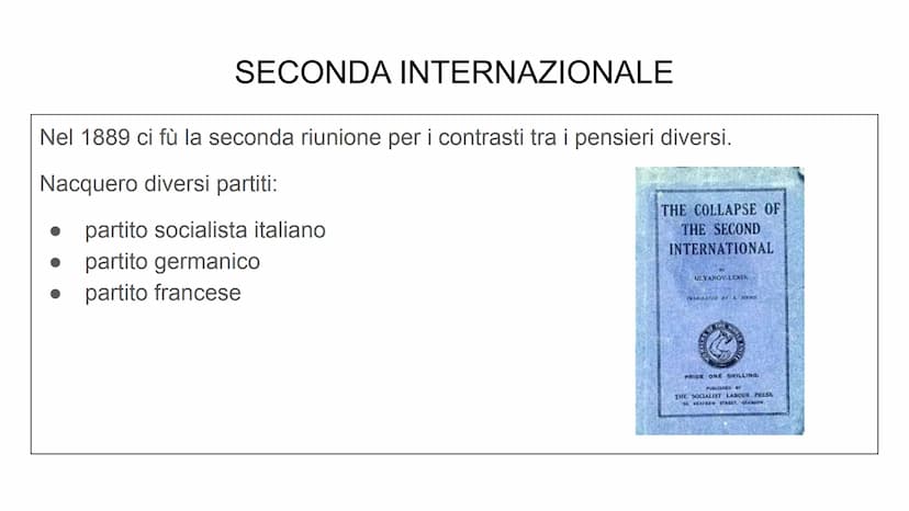 Che cos'e il Risorgimento?
È un periodo che c'è stato nel 1800.
Le idee del Risorgimento hanno portato all'unità d'Italia. UNITÀ D'ITALIA
Co
