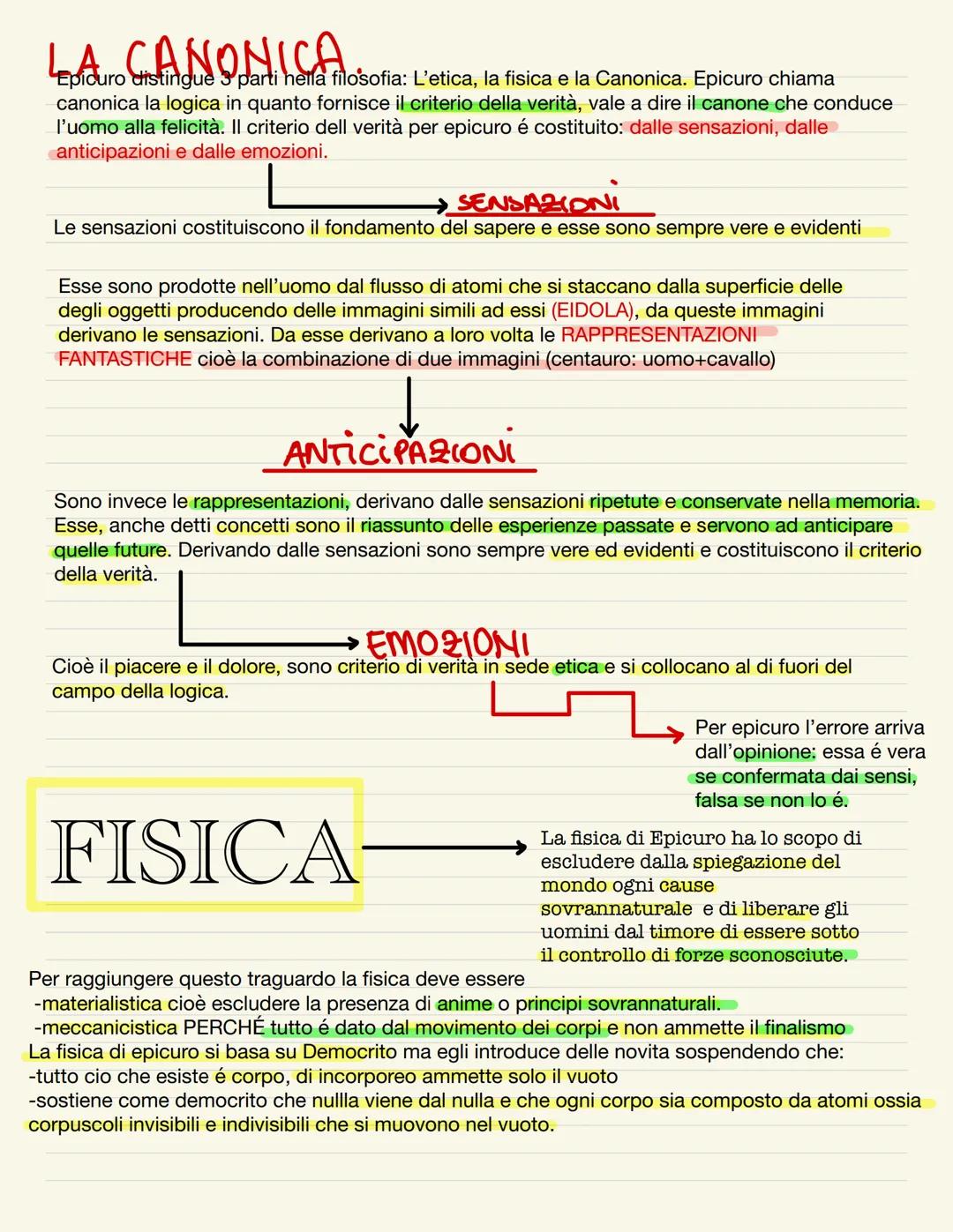 EPICURO
BIOGRAFIA
Epicureo nasce nel 341a.C a Samo dove iniziò la Sua attività filosofica a 14 anni. Li ascolto le
lezioni del Democriteo Na