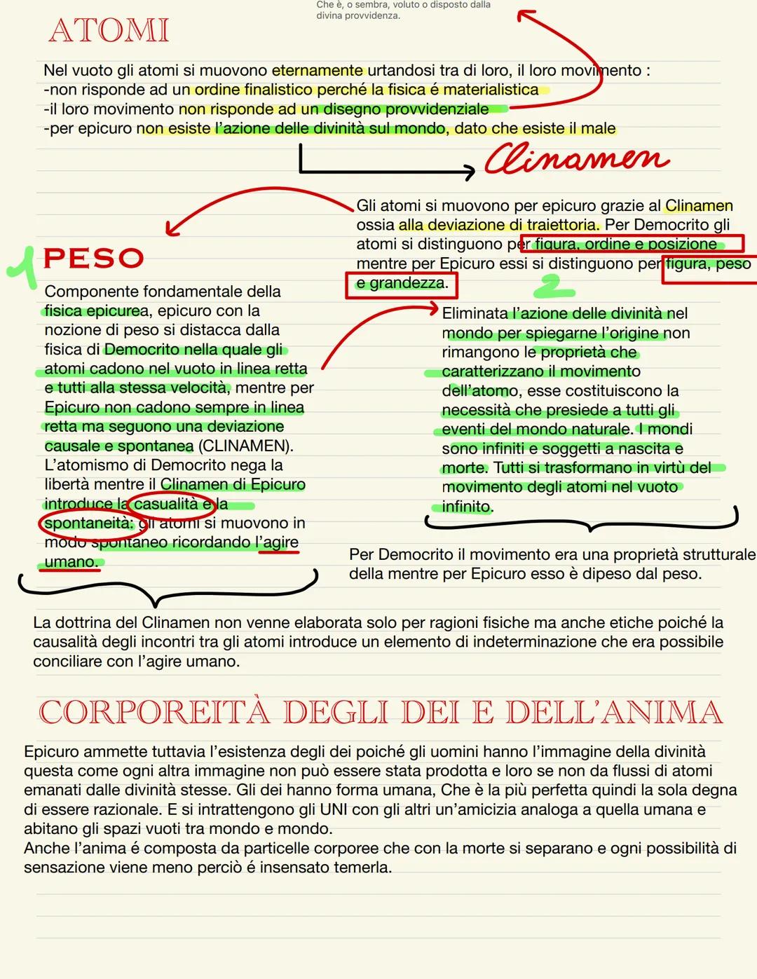 EPICURO
BIOGRAFIA
Epicureo nasce nel 341a.C a Samo dove iniziò la Sua attività filosofica a 14 anni. Li ascolto le
lezioni del Democriteo Na
