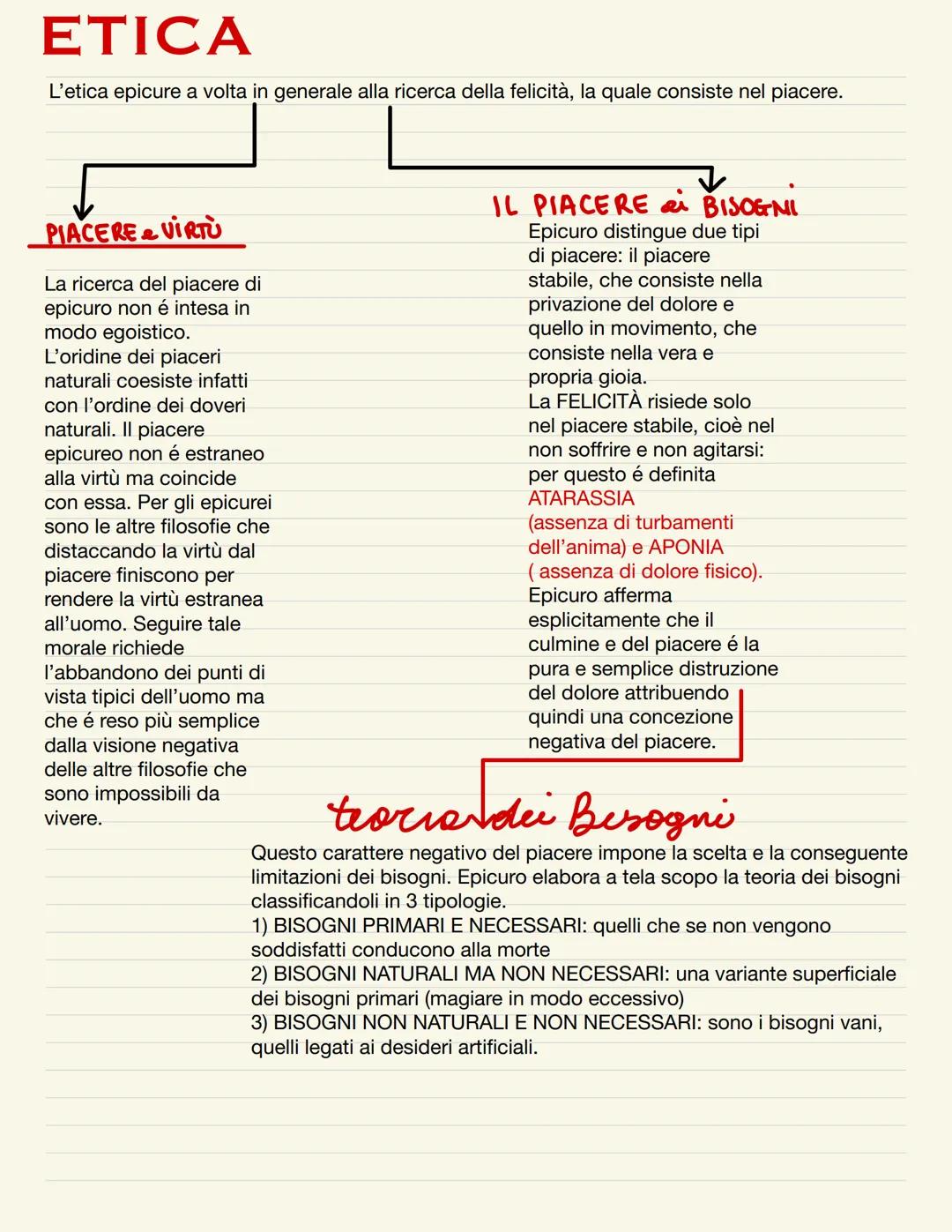 EPICURO
BIOGRAFIA
Epicureo nasce nel 341a.C a Samo dove iniziò la Sua attività filosofica a 14 anni. Li ascolto le
lezioni del Democriteo Na
