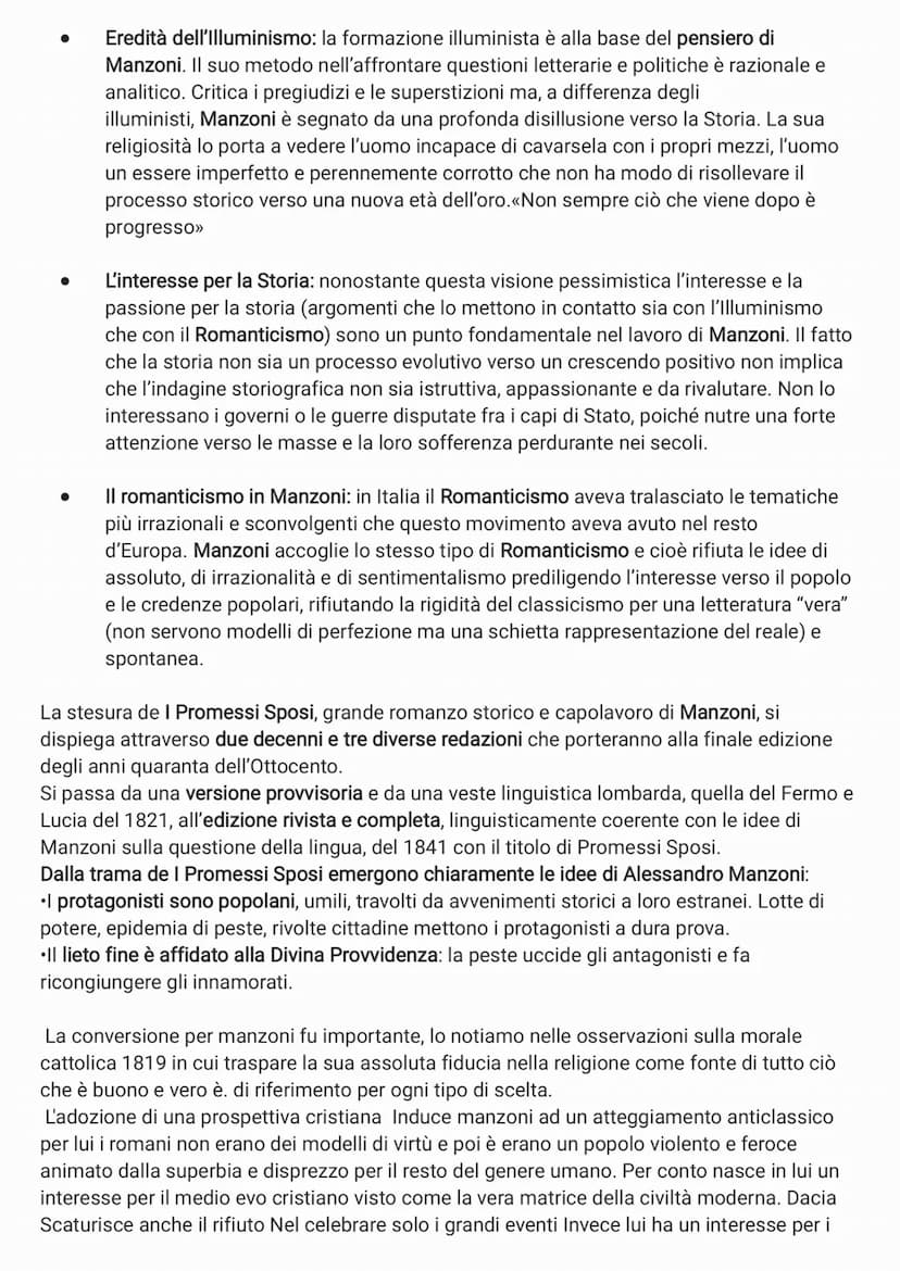 Mantoni
nasce a Milano nel 1785 da Giulia Beccaria, figlia dell'illuminista Cesare Beccaria. I primi
anni di collegio lasciano in lui un ric