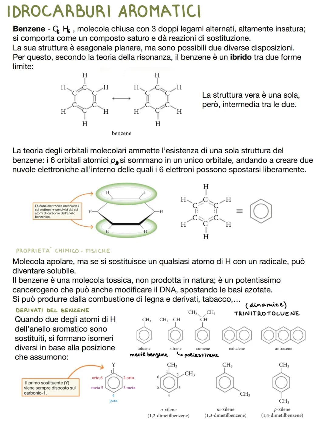 CHIMICA ORGANICA
Si occupa di indagare la composizione e l'organizzazione della materia vivente.
Tutti i componenti contenenti carbonio sono