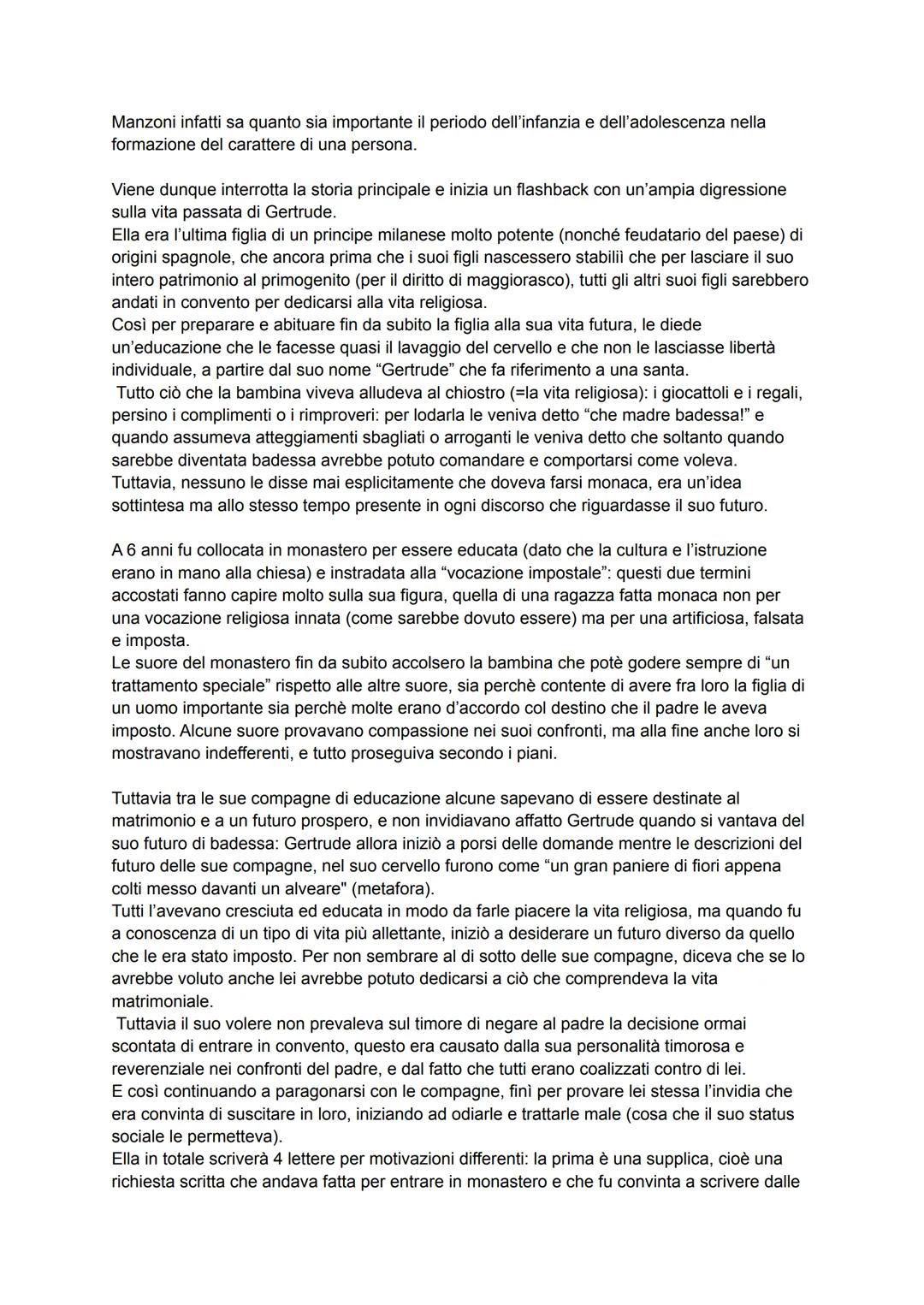 # RIASSUNTO CAPITOLO IX

Il capitolo 8 si chiude con i tre fuggiaschi (Agnese, Renzo e Lucia) che vanno via dal loro
paese natale sotto cons