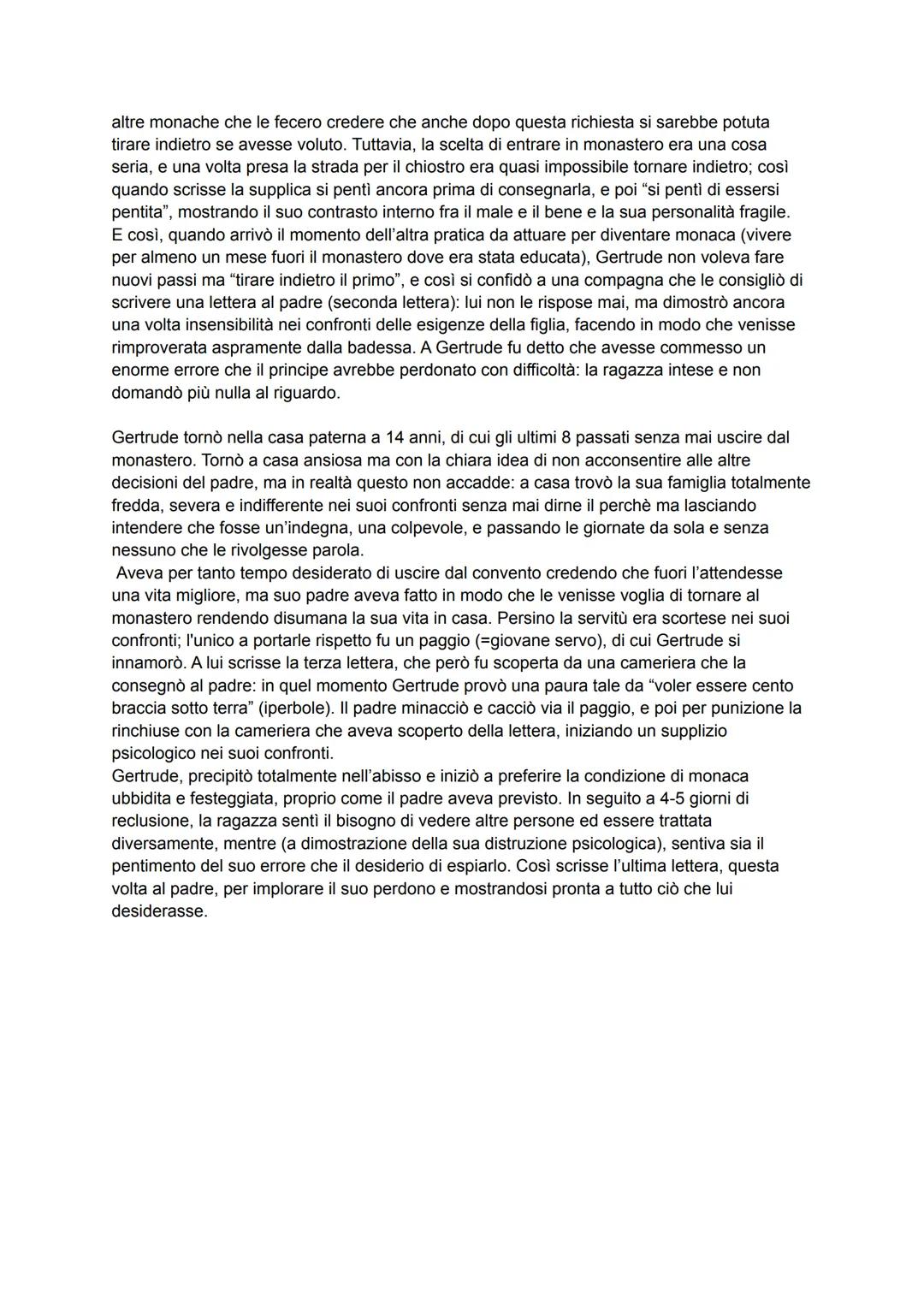 # RIASSUNTO CAPITOLO IX

Il capitolo 8 si chiude con i tre fuggiaschi (Agnese, Renzo e Lucia) che vanno via dal loro
paese natale sotto cons