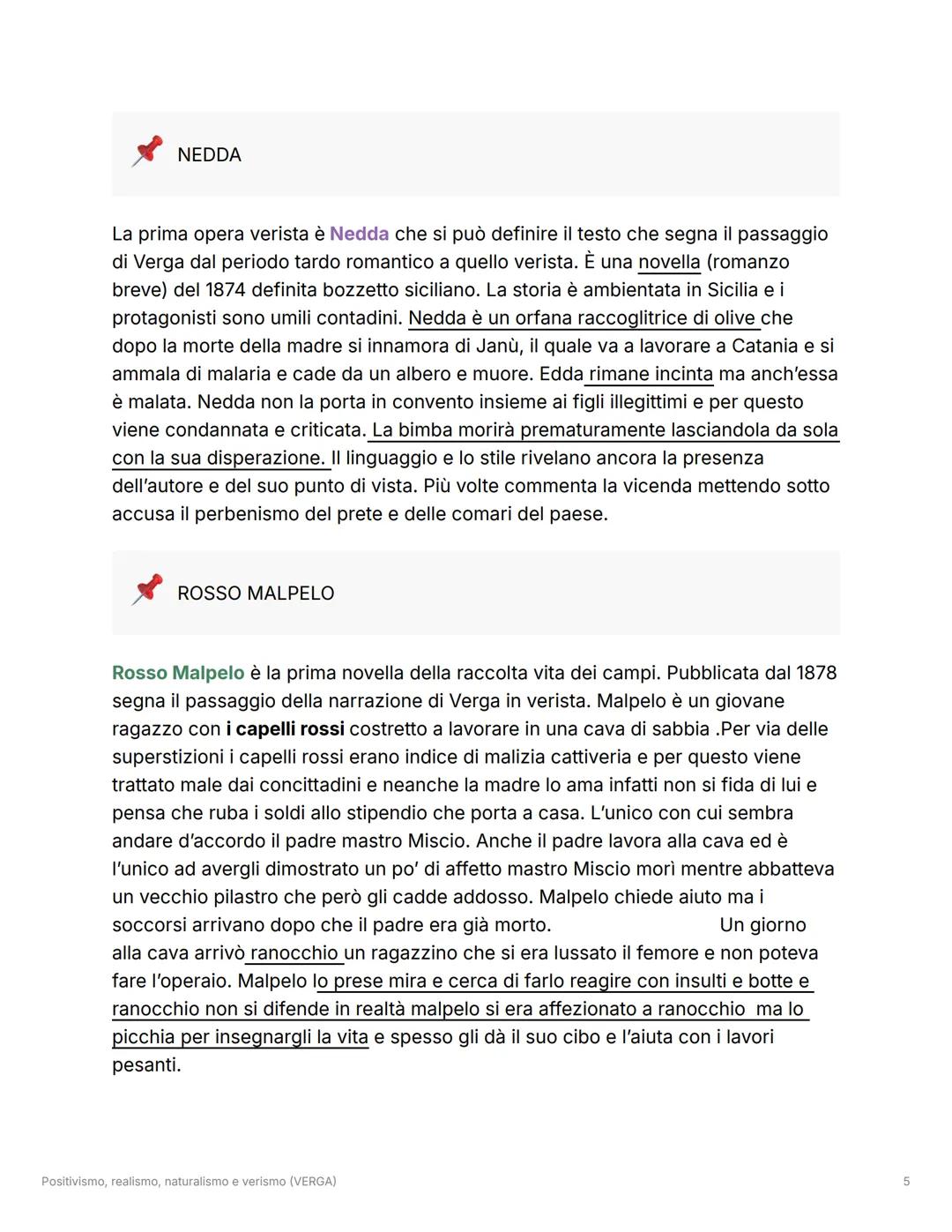 # Positivismo, realismo,
naturalismo e verismo (VERGA)

Positivismo, Realismo, Naturalismo, Verismo

## Il Positivismo: Si afferma in Franci