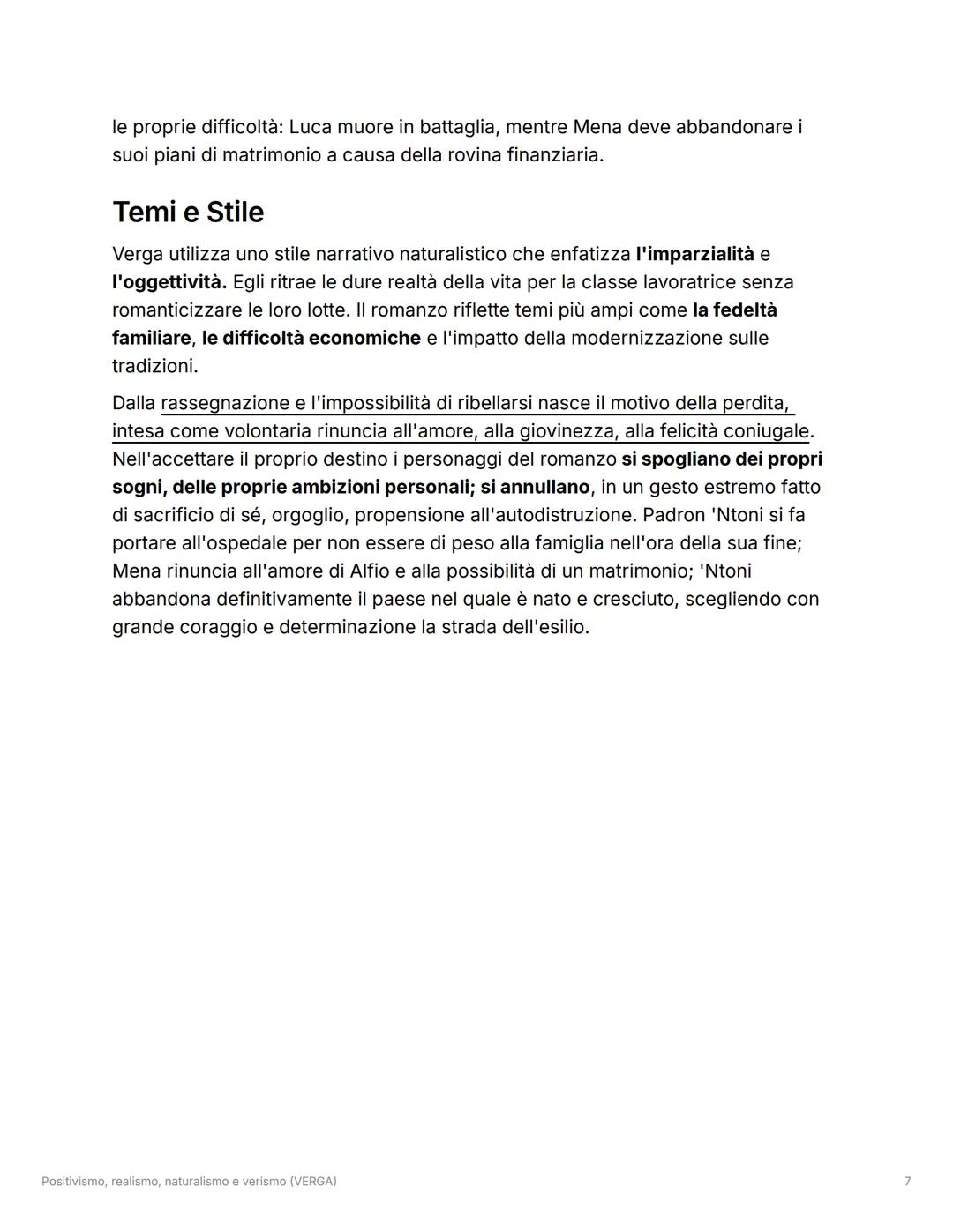 # Positivismo, realismo,
naturalismo e verismo (VERGA)

Positivismo, Realismo, Naturalismo, Verismo

## Il Positivismo: Si afferma in Franci