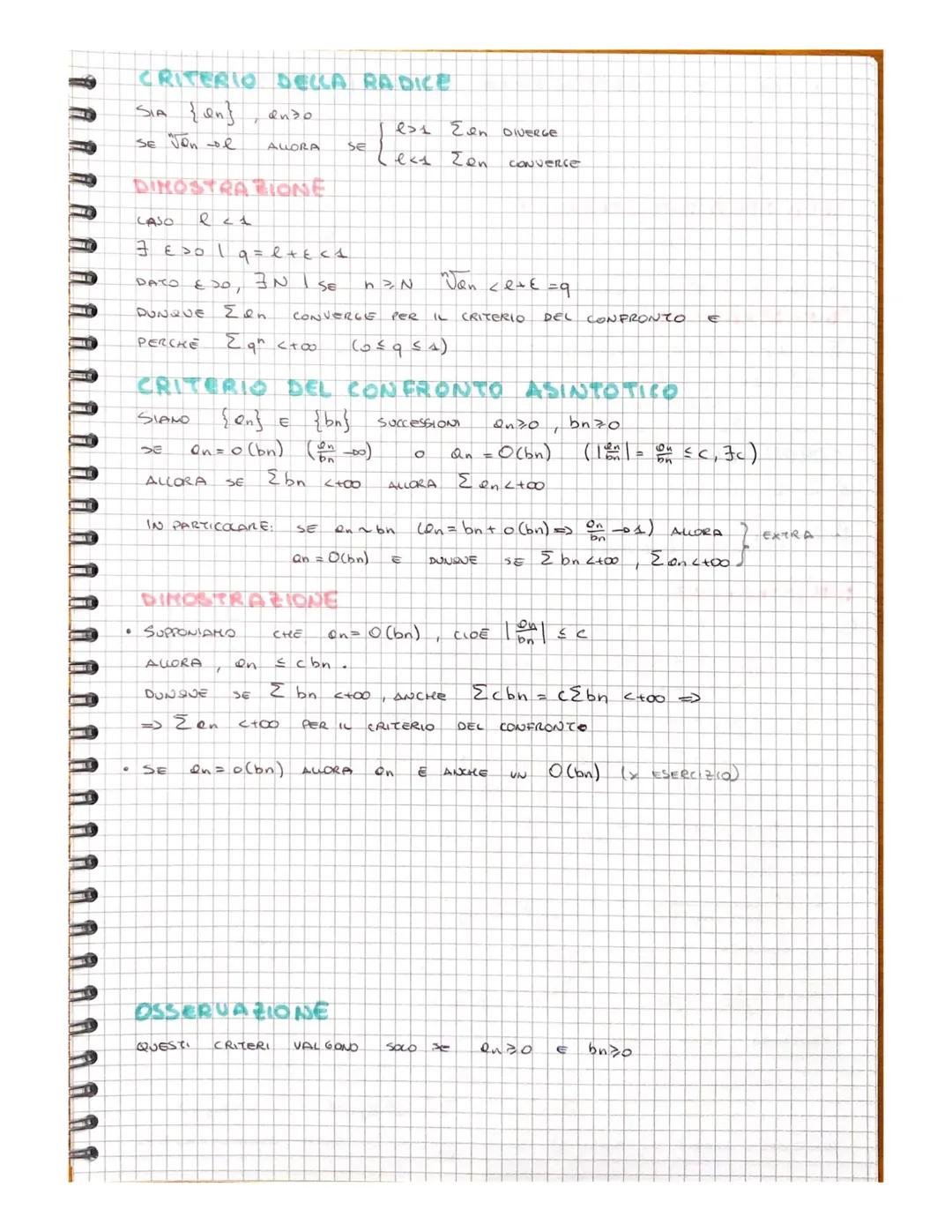 DEFINIZIONE (CONCETUALE)
SIA DATA {on} SUCCESSIONE
ALLORA
CLOE
si
SE
INDICA
3n = ₁+ ₂+.
Sn=
RK
IL
SE
SERIE (NUMERI CHE)
LA
naz
SE
DEFINIZION