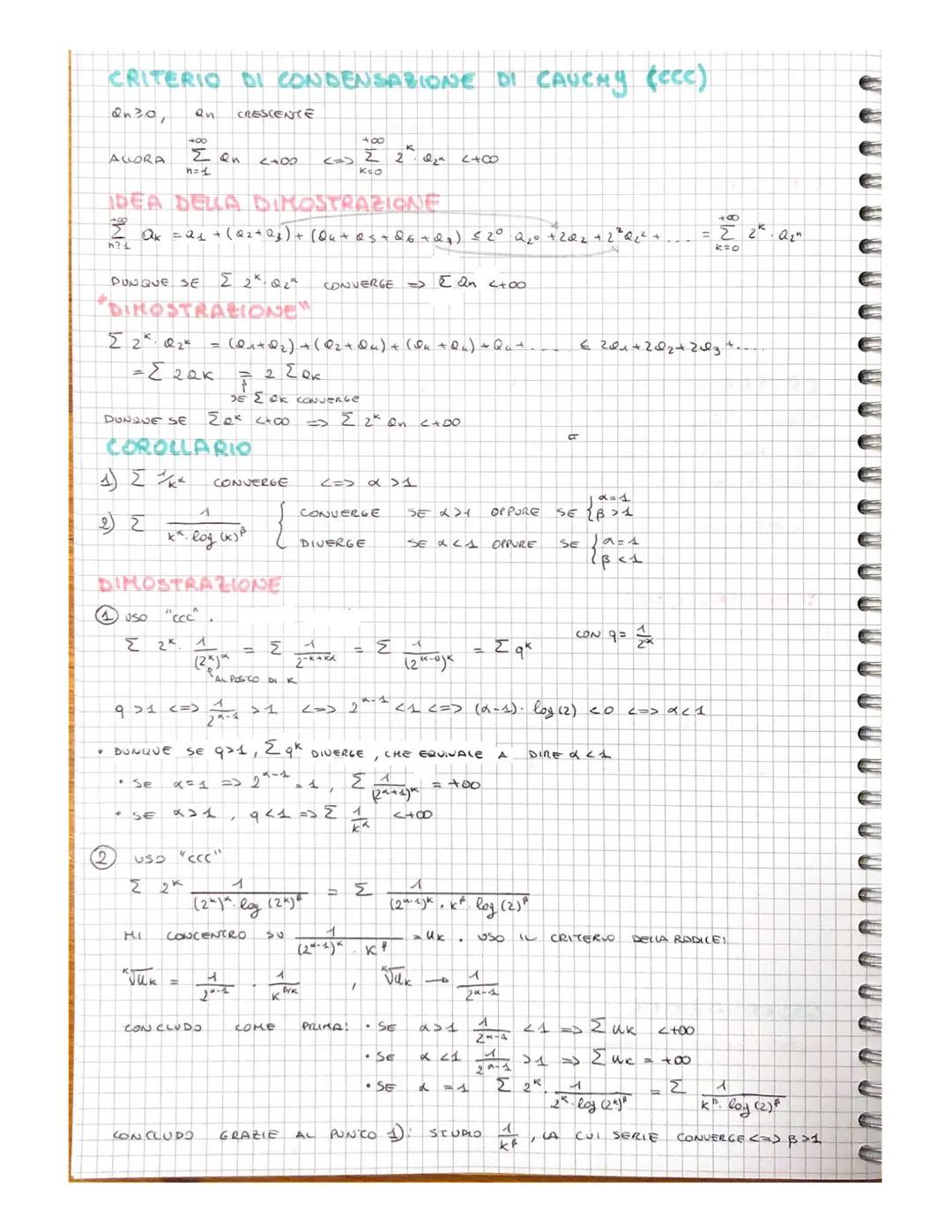 DEFINIZIONE (CONCETUALE)
SIA DATA {on} SUCCESSIONE
ALLORA
CLOE
si
SE
INDICA
3n = ₁+ ₂+.
Sn=
RK
IL
SE
SERIE (NUMERI CHE)
LA
naz
SE
DEFINIZION