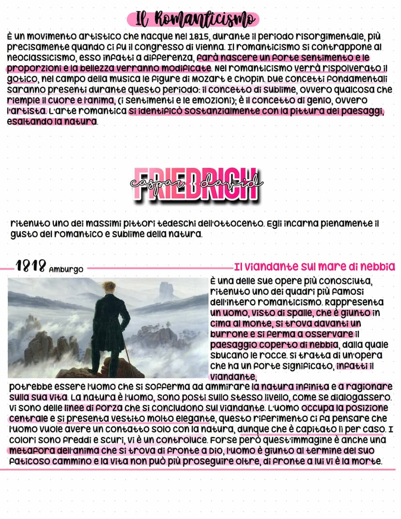 
<p>Il neoclassicismo è un movimento culturale sorto nella seconda metà del 700. Il termine indica un gruppo di artisti e letterati che apro