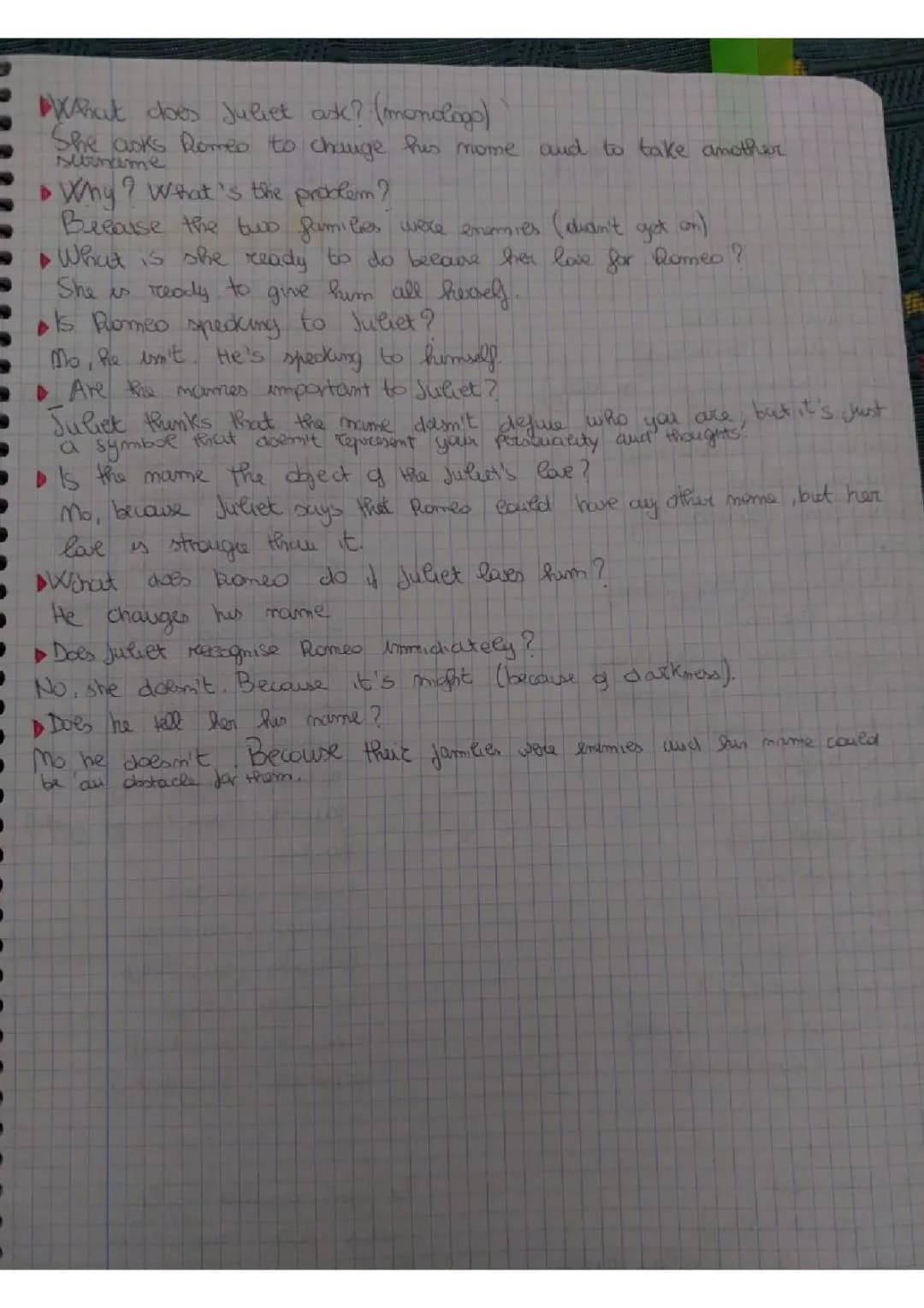 Understanding the Conflict in Romeo and Juliet: Summary, Climax, and Key Moments