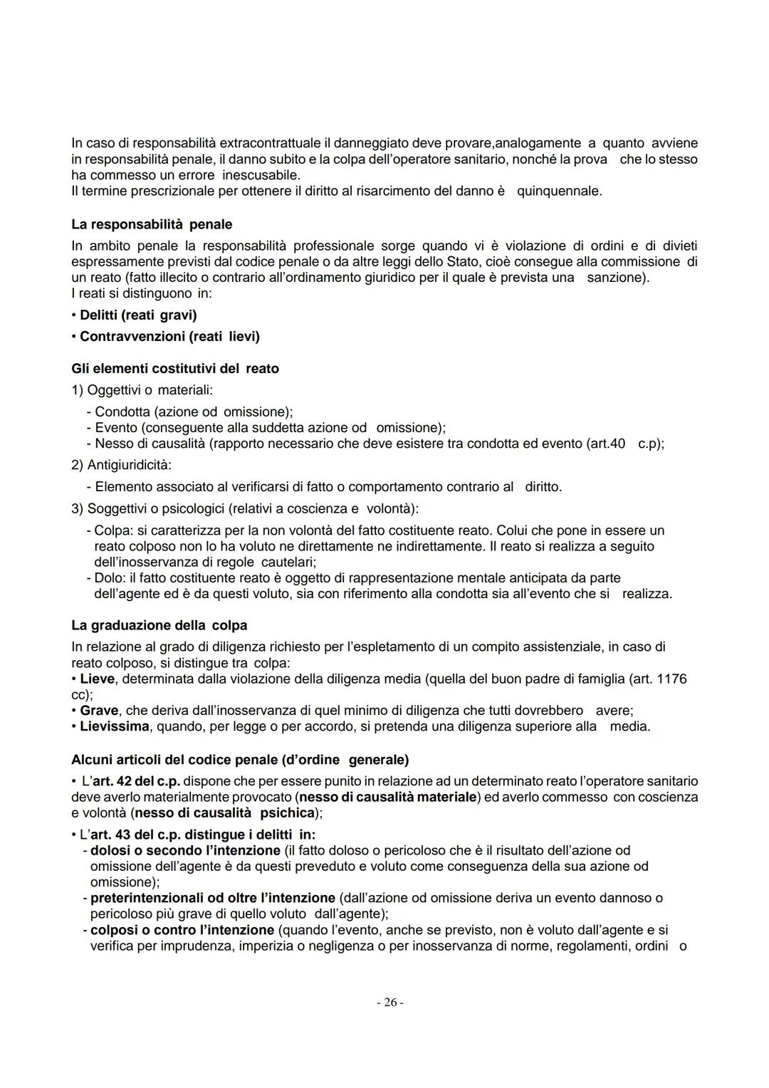 Manuale dagli appunti di
LEGISLAZIONE SANITARIA
Corso per Operatori Socio Sanitari
Dr. Agostino Scardamaglio 1. L'OPERATORE SOCIO-SANITARIO 